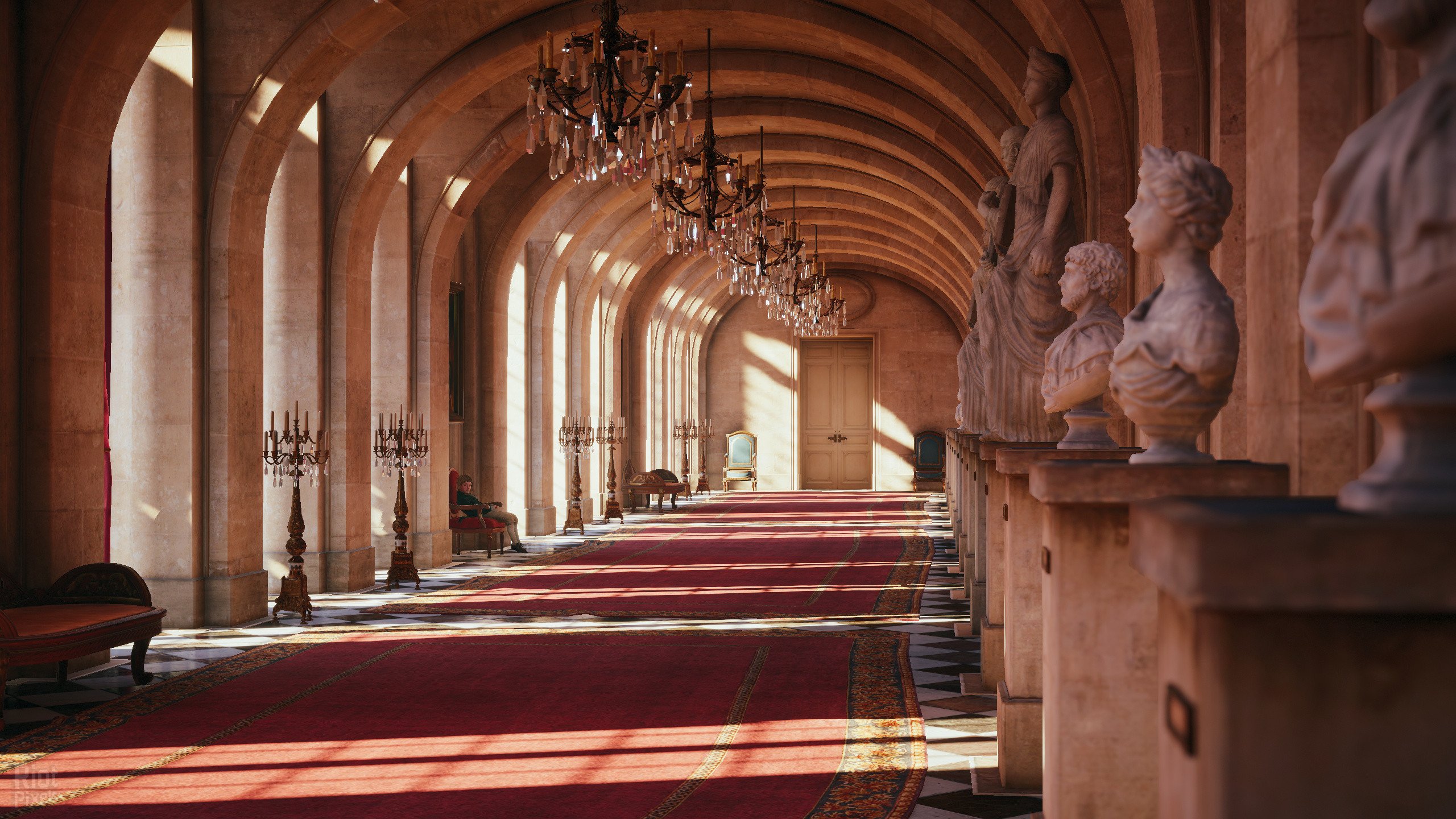 [2]-Assassin’s Creed: Unity – v1.5.0 + All DLCs Download