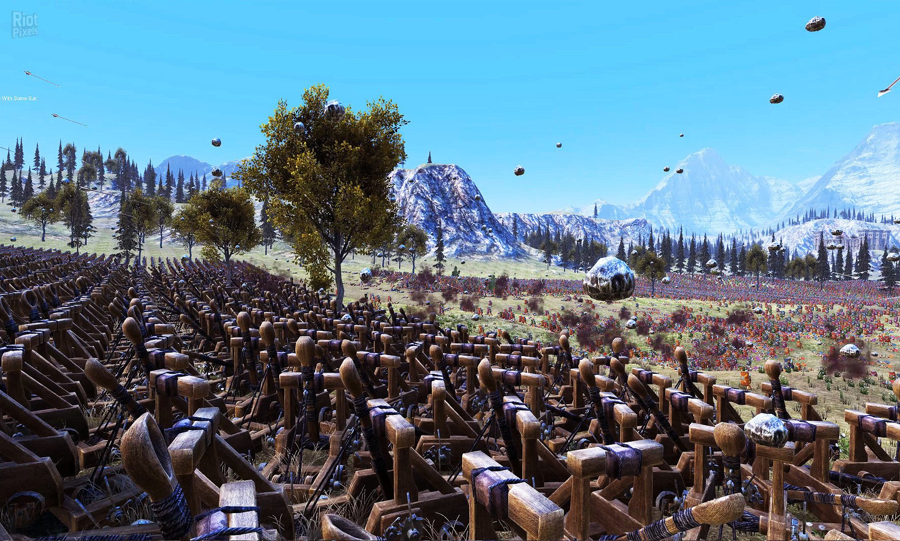 [8]-Ultimate Epic Battle Simulator Download