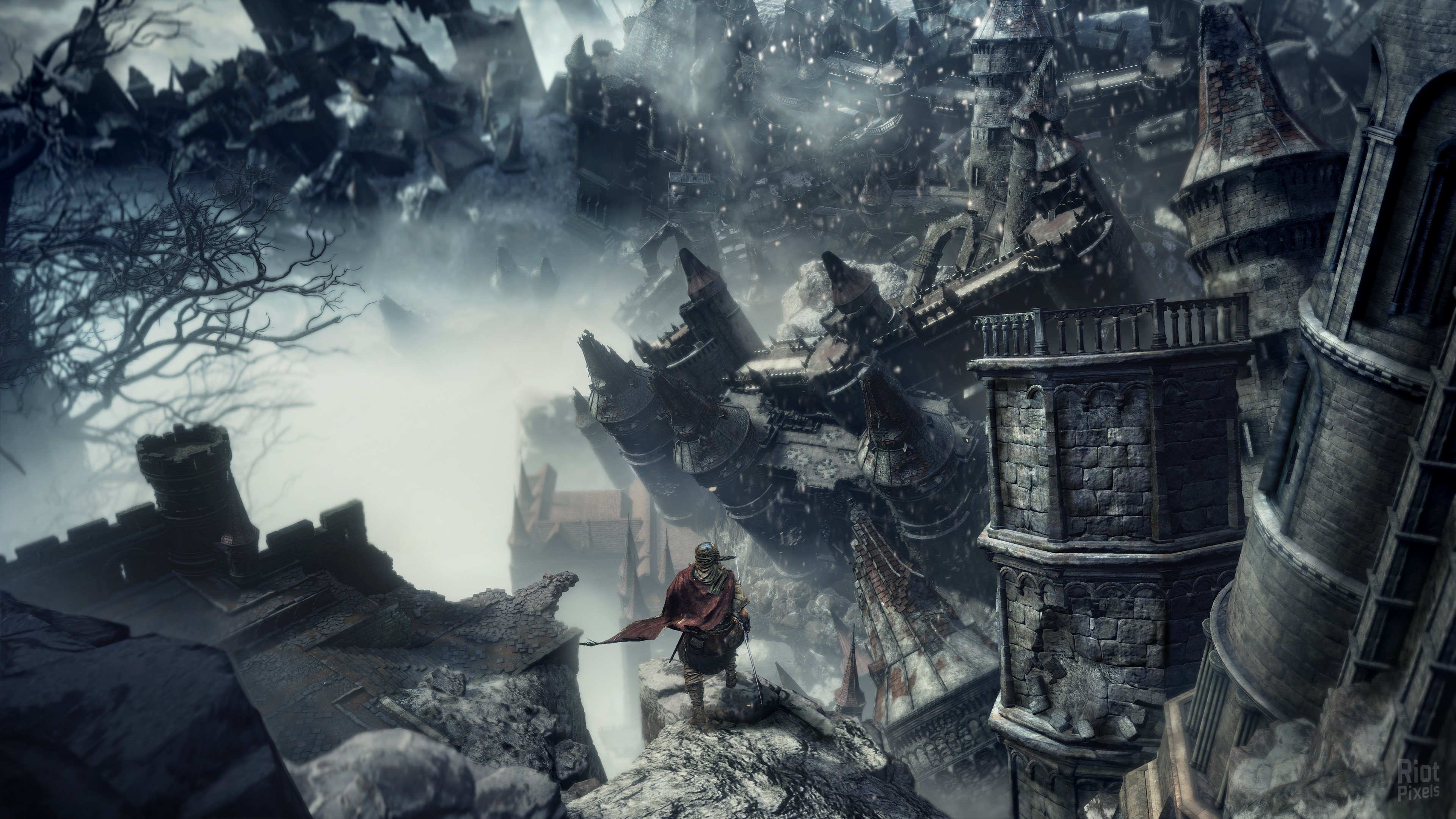[9]-Dark Souls 3- v1.15 + 2 DLCs Download