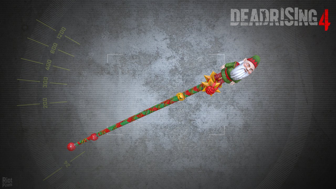 [18]-Dead Rising 4 + Update 4 + 8 DLCs Download