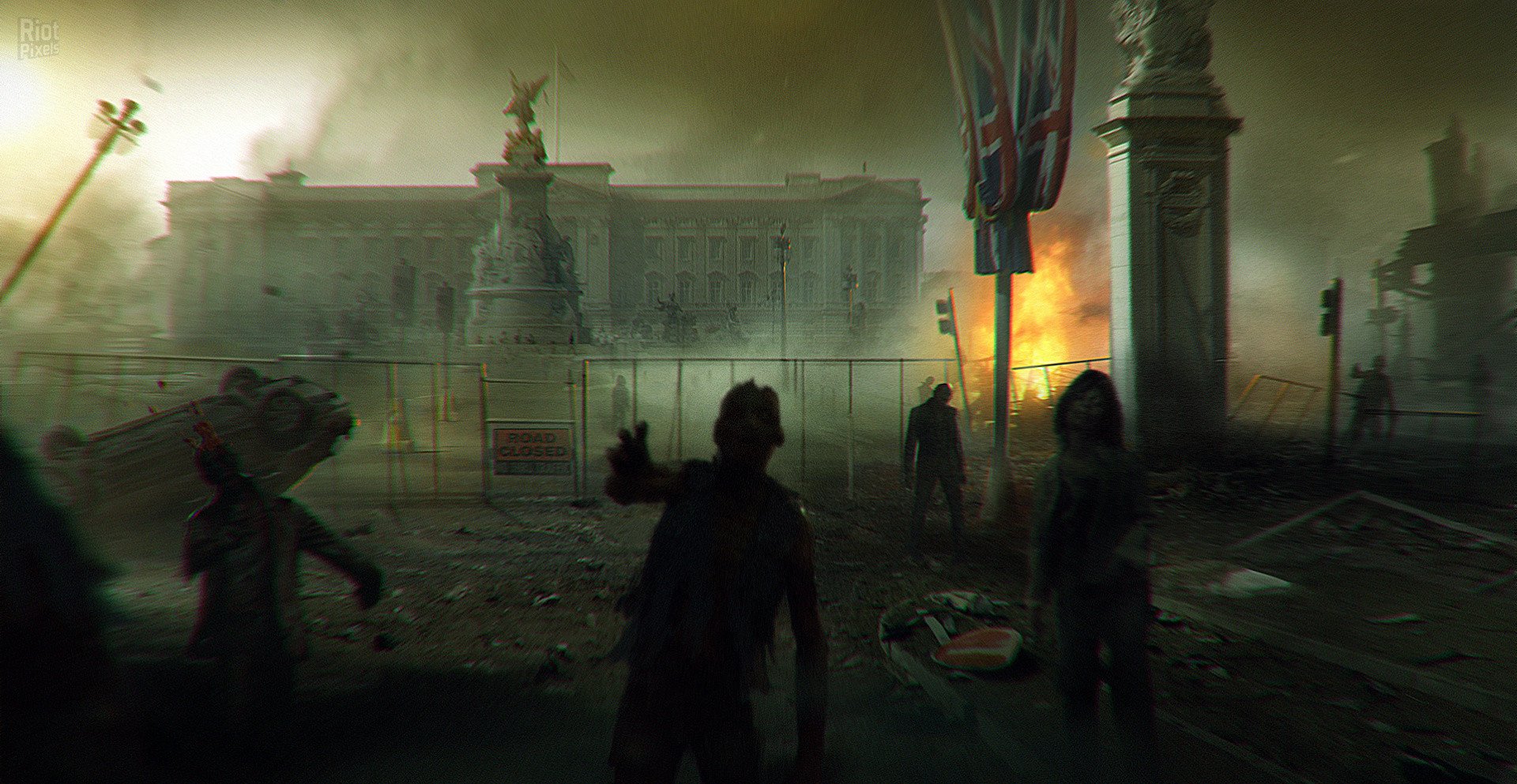 [15]-ZOMBI v1.1 Download