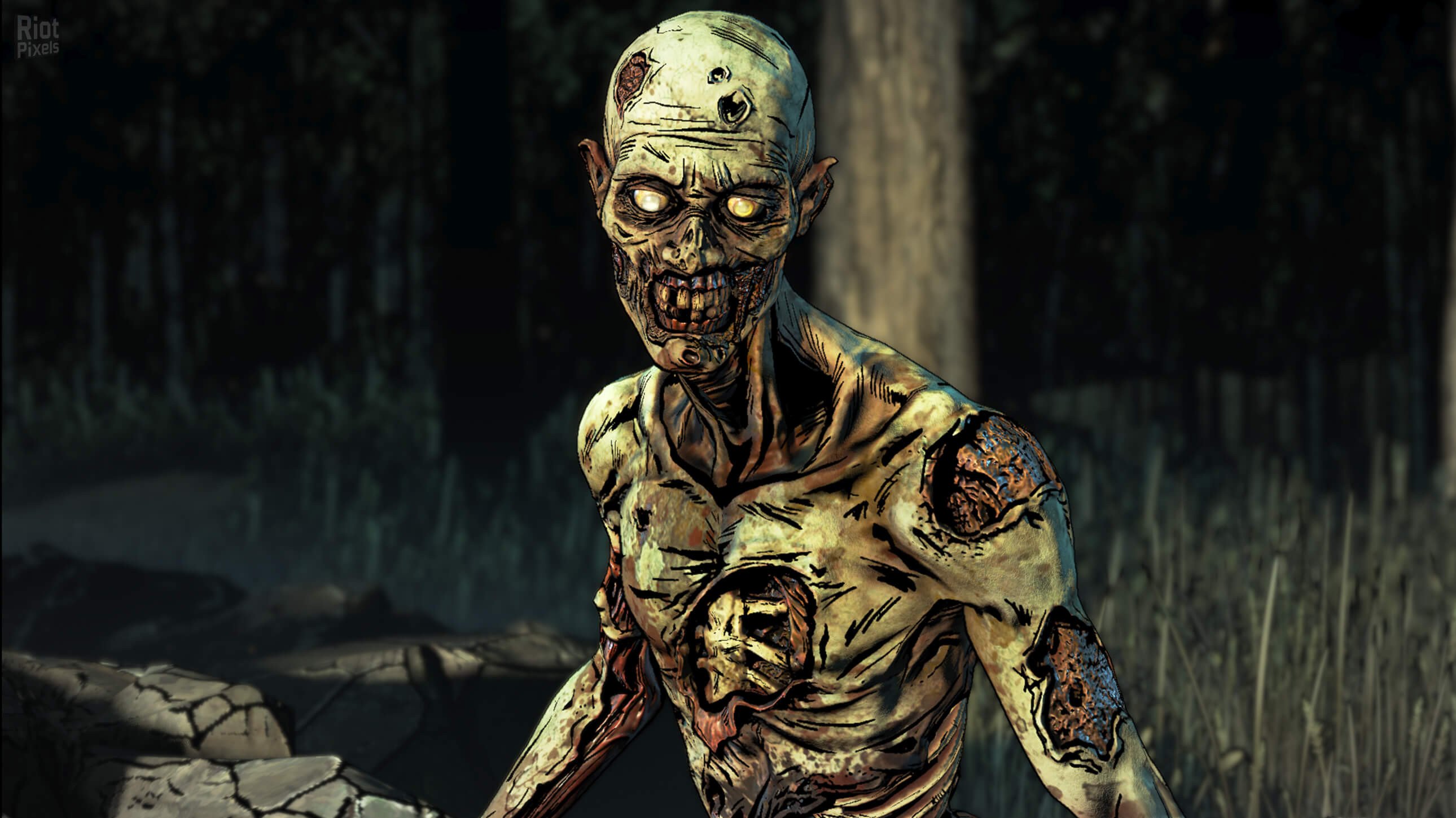 [5]-The Walking Dead: The Final Season (All Episodes, 1-4) Download