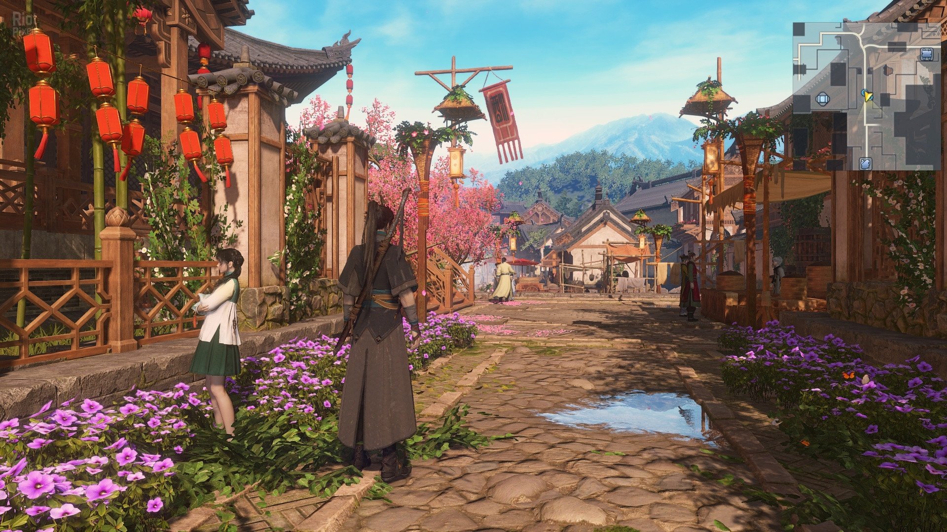 Gujian 3 – v1.2.0.1890-HohohoGames