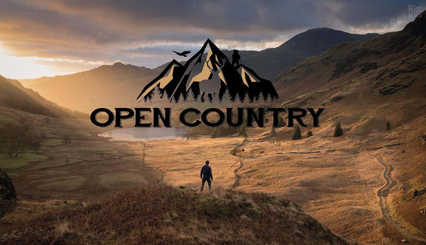 [18]-Open Country – v1.0.0.2636 Download
