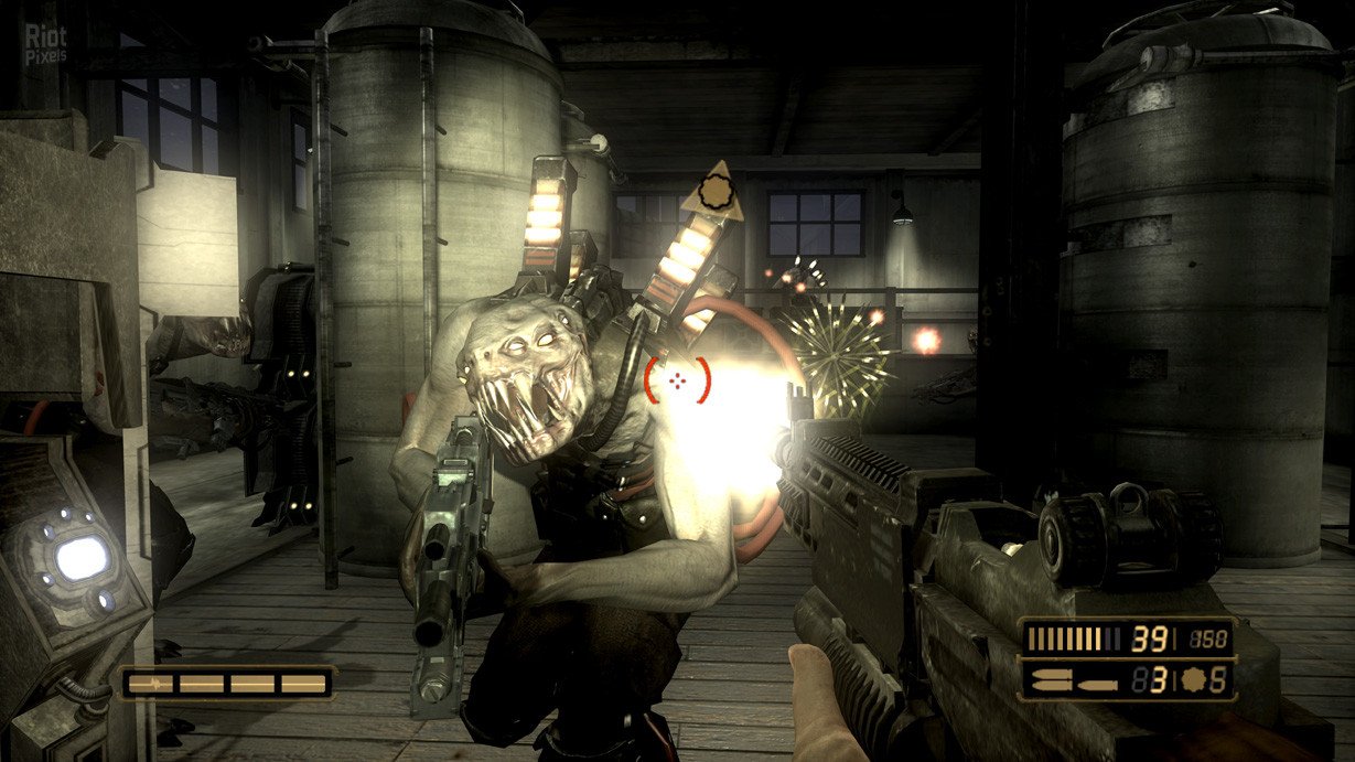 [3]-Resistance: Fall of Man + RPCS3 Emu + Offline Co-Op/Multiplayer Download