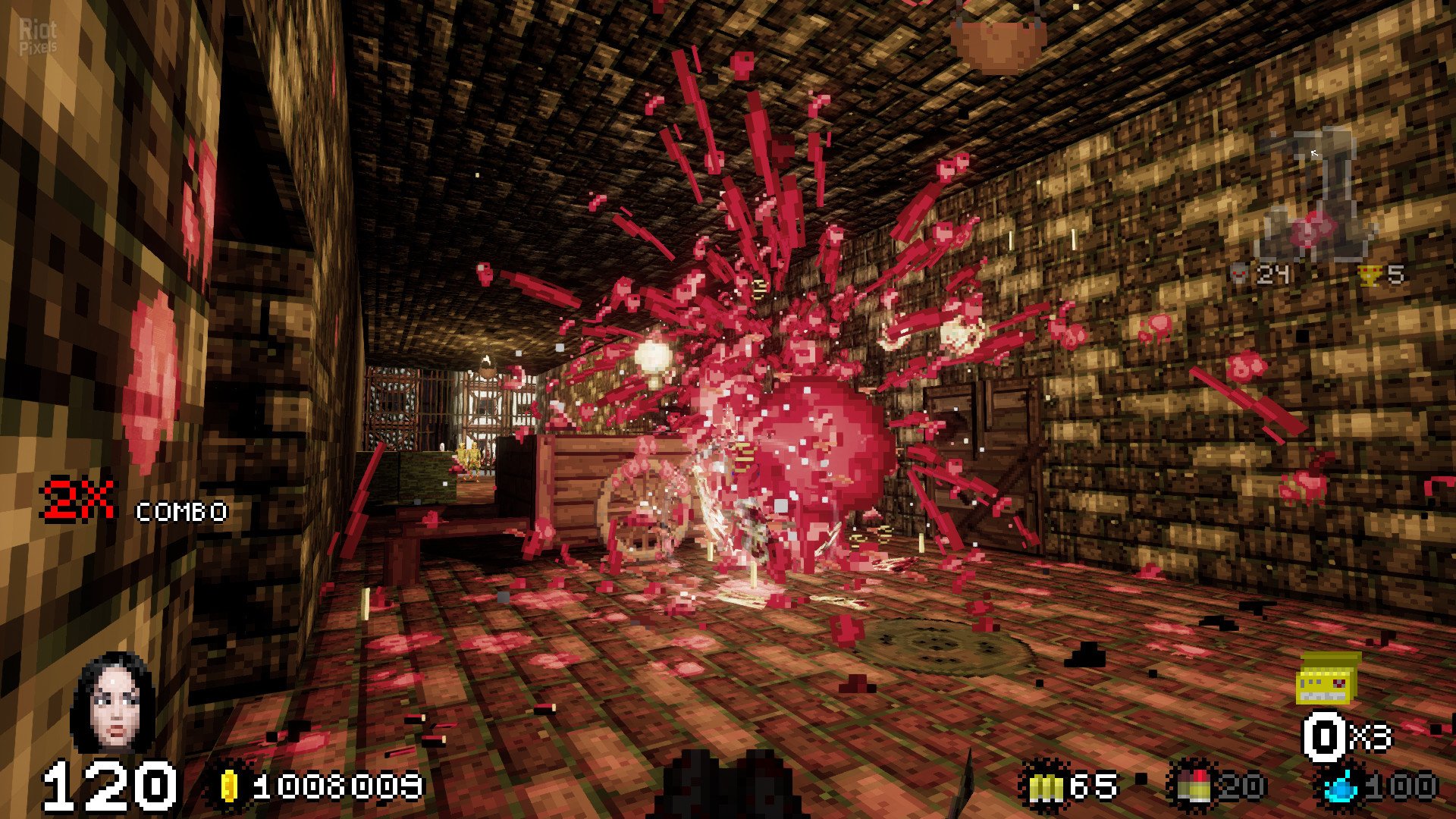 [3]-Nightmare Reaper – v1.0 Download