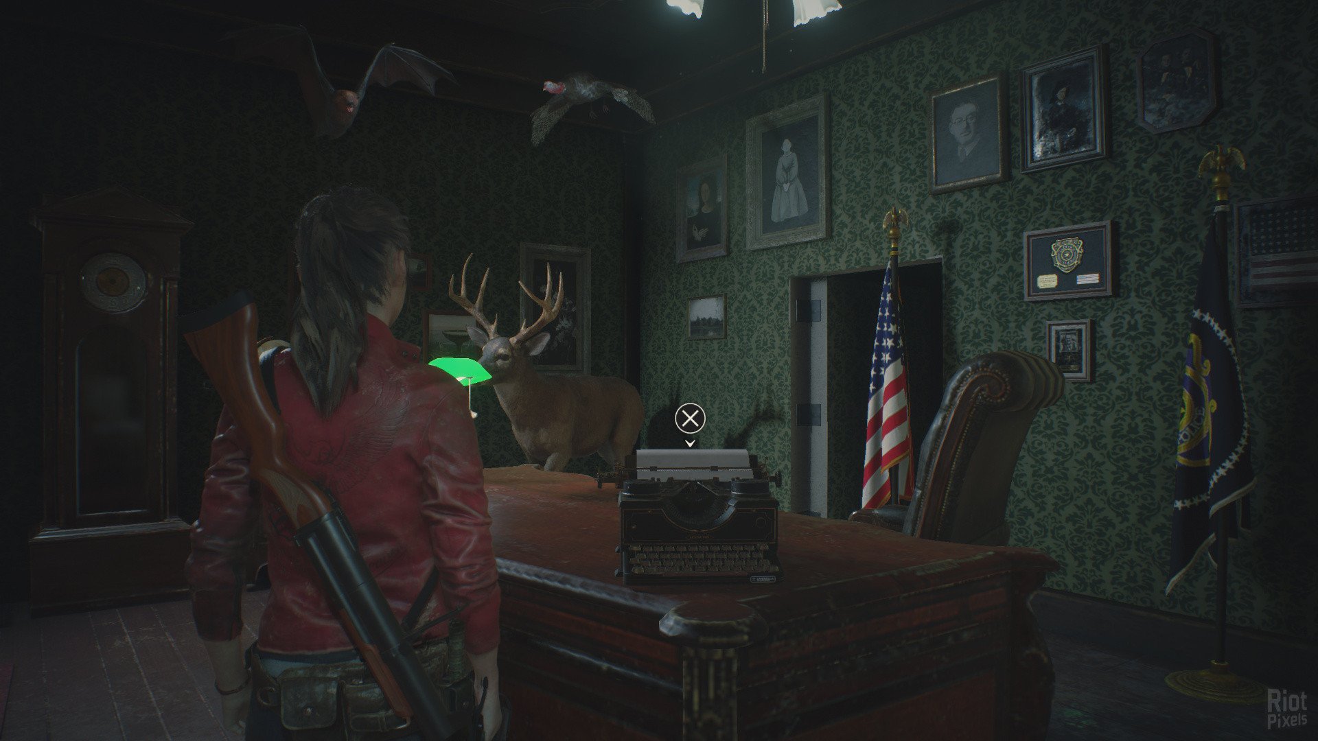 [6]-RESIDENT EVIL 2: Deluxe Edition – v20220613/BuildID 8814181 + 12 DLCs + Bonus Content + Windows 7 Fix Download