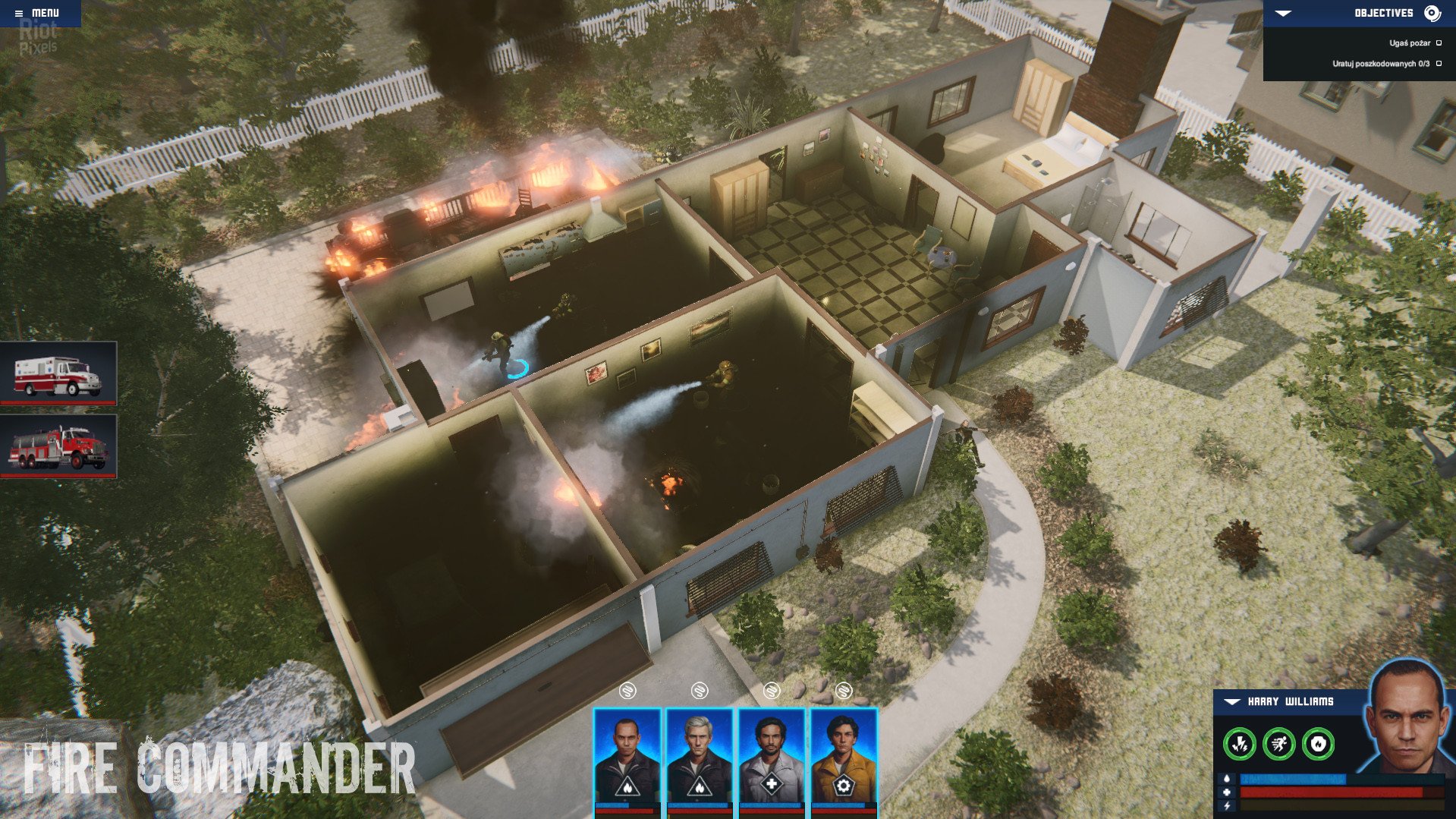 [9]-Fire Commander Download