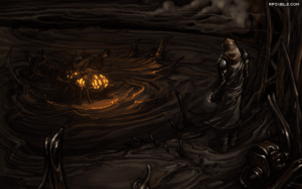[13]-Primordia – Steam/GOG v3.0 + Bonus Content Download