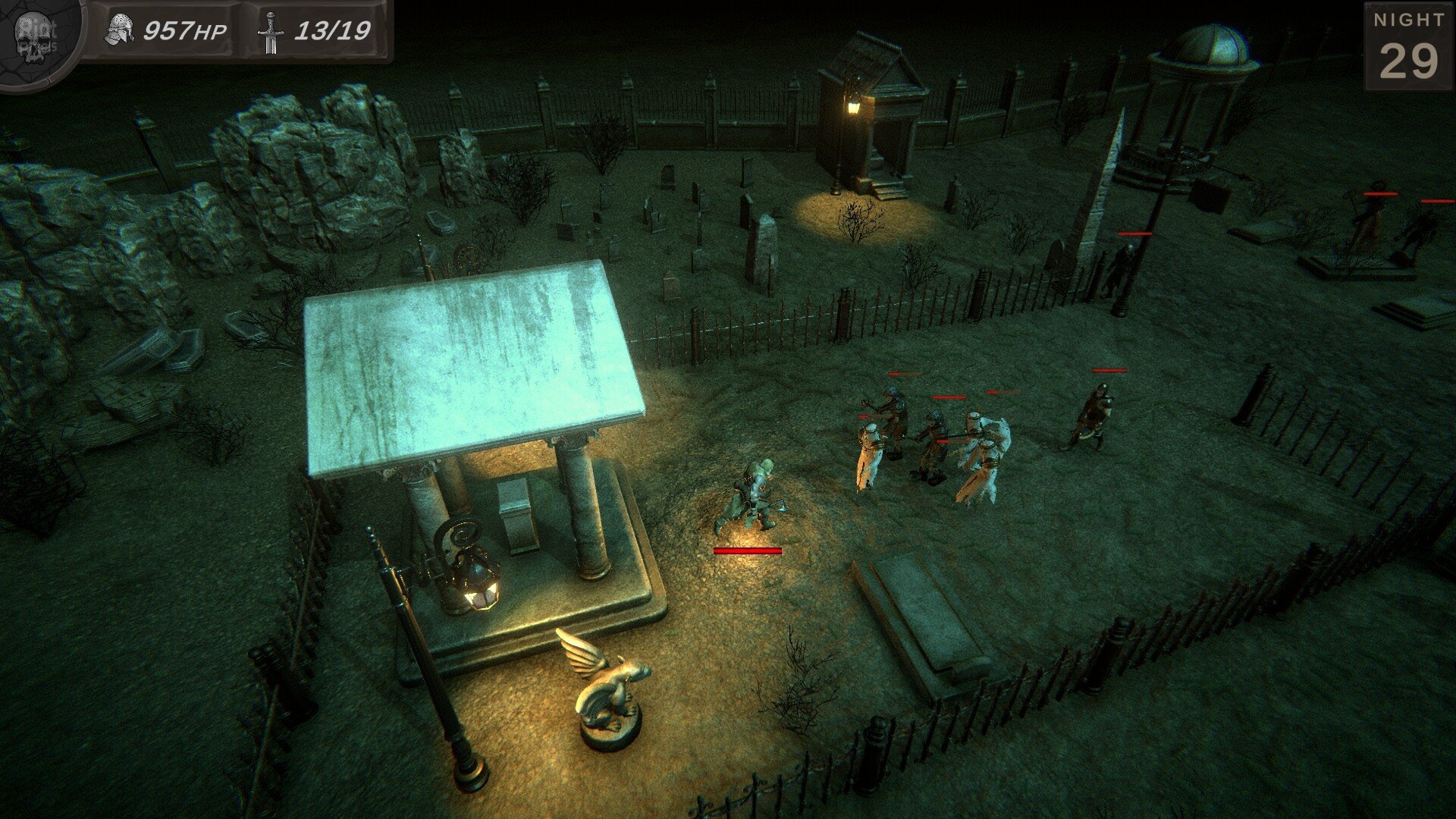 [5]-Graveyard Architect – v1.0.0:17 Download