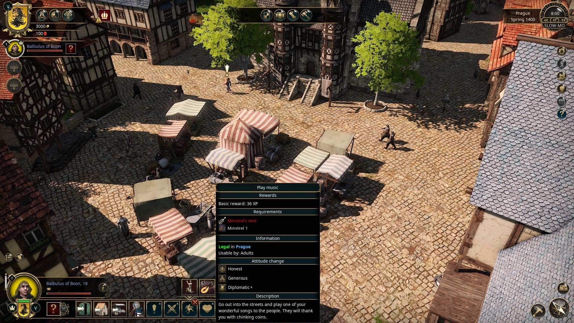 [12]-The Guild 3 – v1.0.5 Download