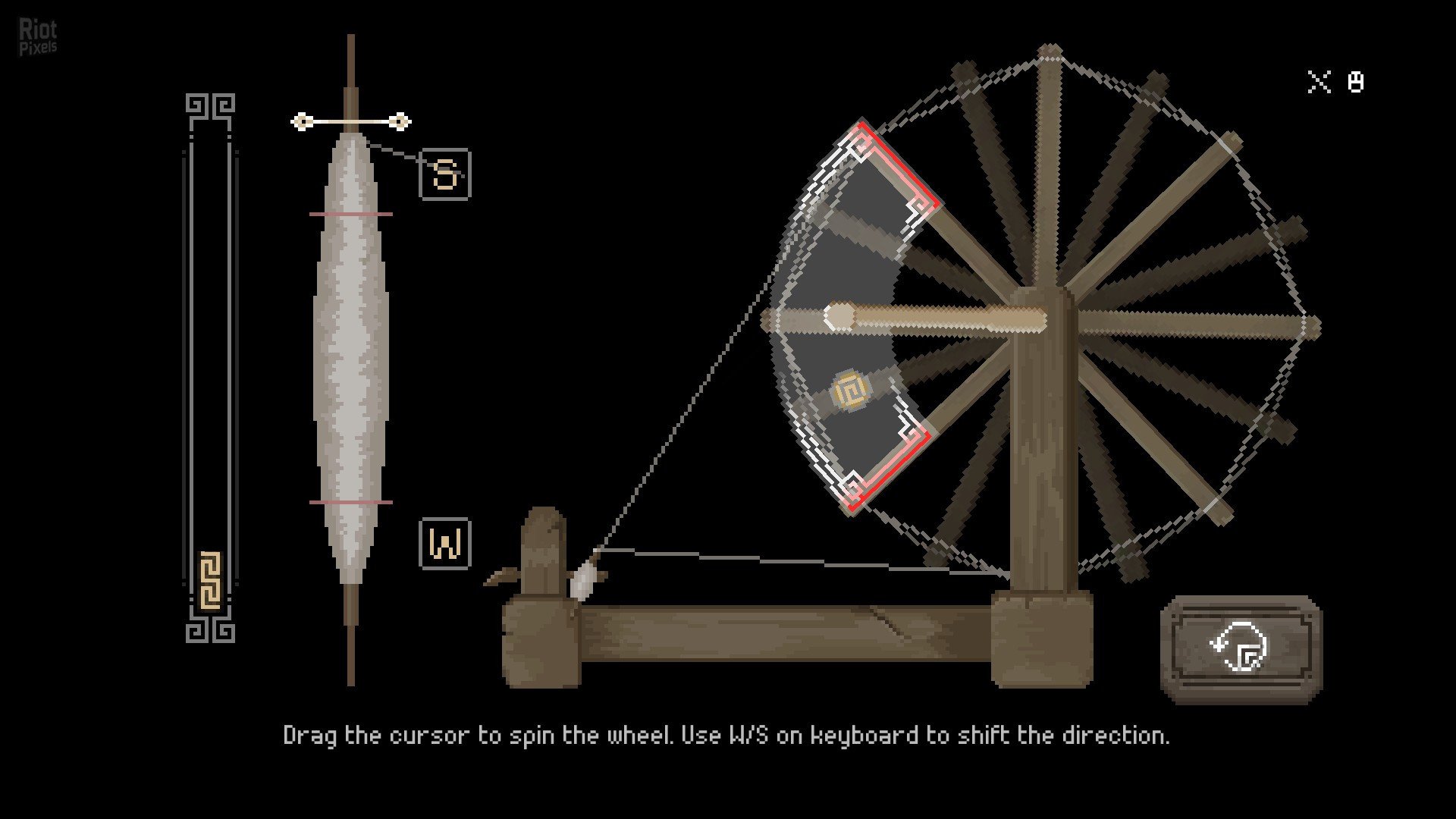[6]-The Rewinder – v1.63 + Root of Evil DLC + Bonus OST Download