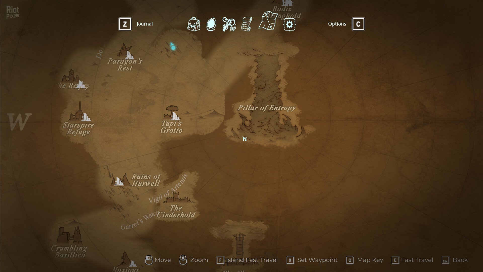 [4]-Sands of Aura – v1.00.46 Download