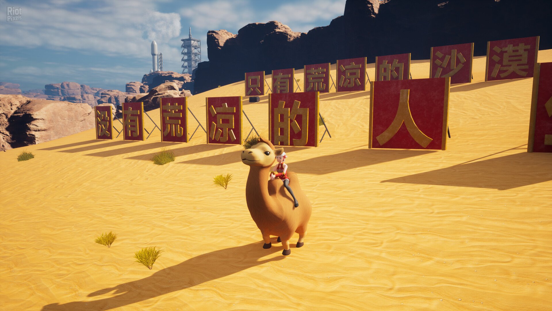 [8]-Oriental Valley: Deluxe Edition + 2 DLCs + Windows 7 Fix Download