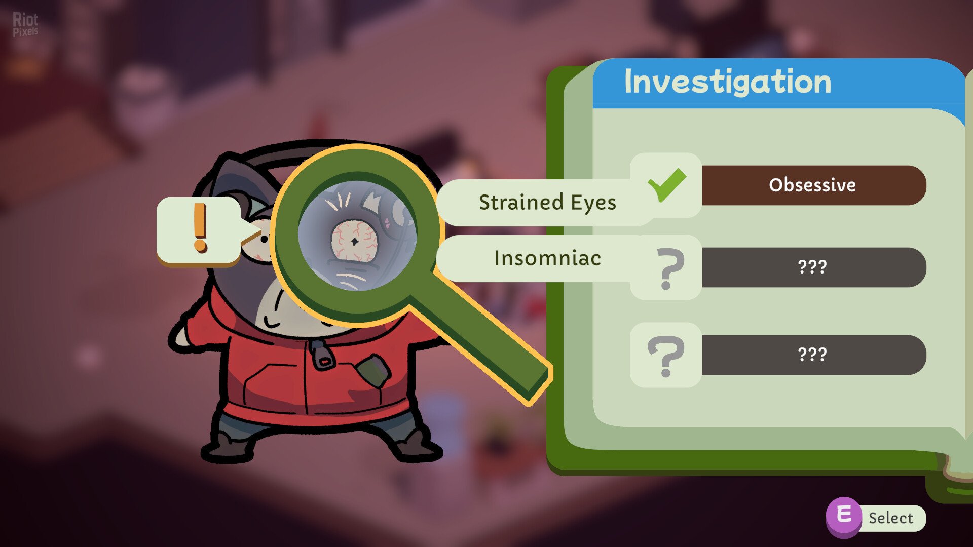 [9]-Duck Detective + Original Soundtrack Bundle – v1.0.11 Download