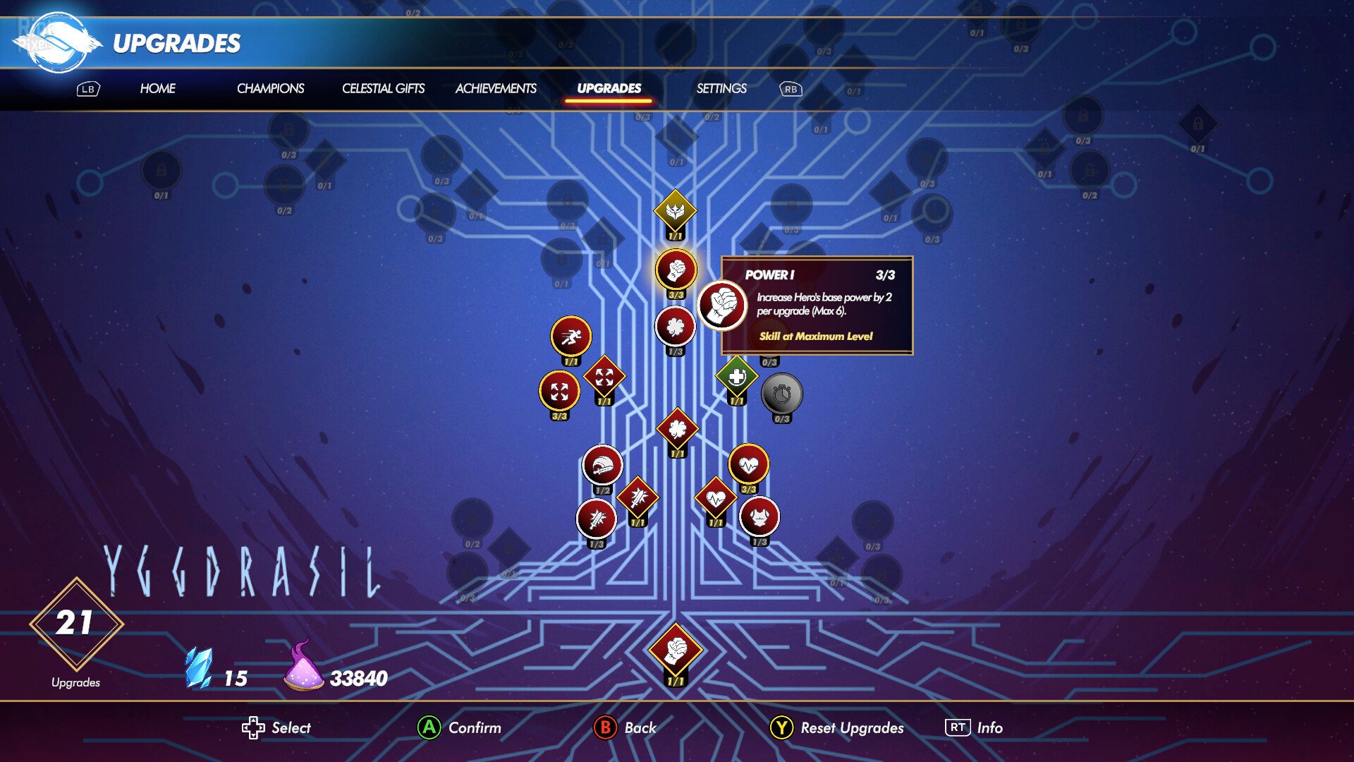[10]-Champion Shift – v1.0 (Release) Download
