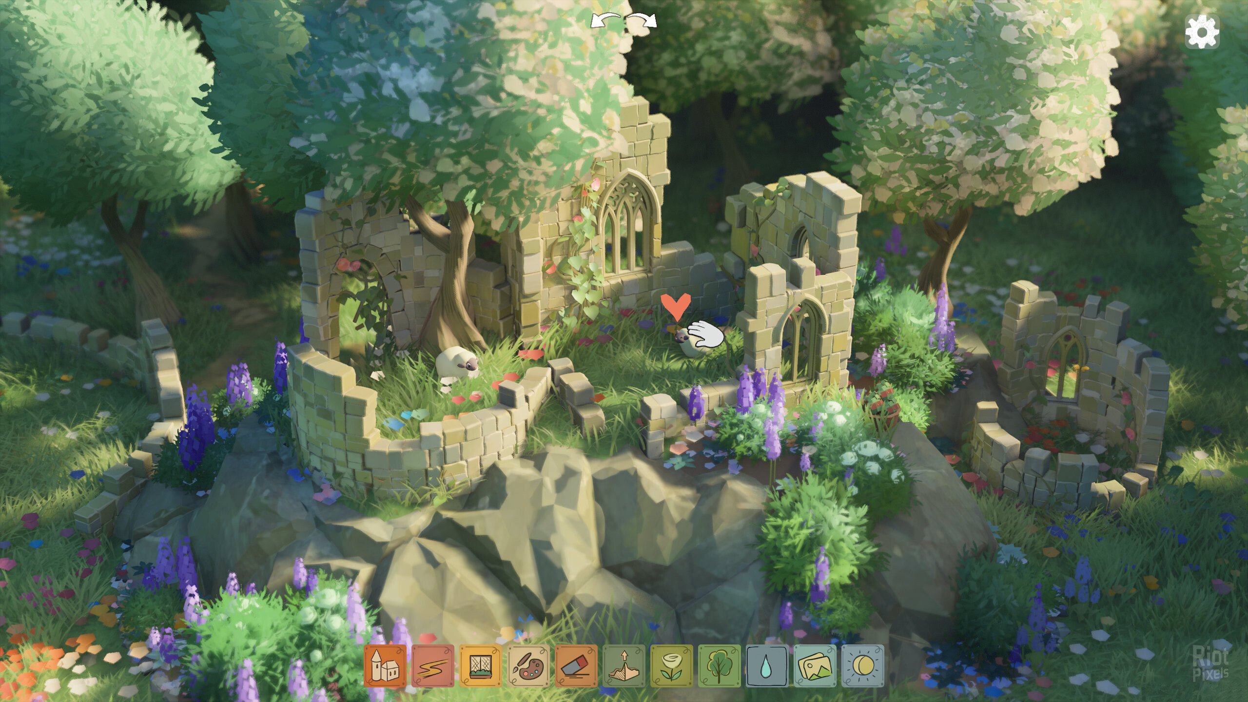 [8]-Tiny Glade – v1.8.0a + Bonus Soundtrack Download