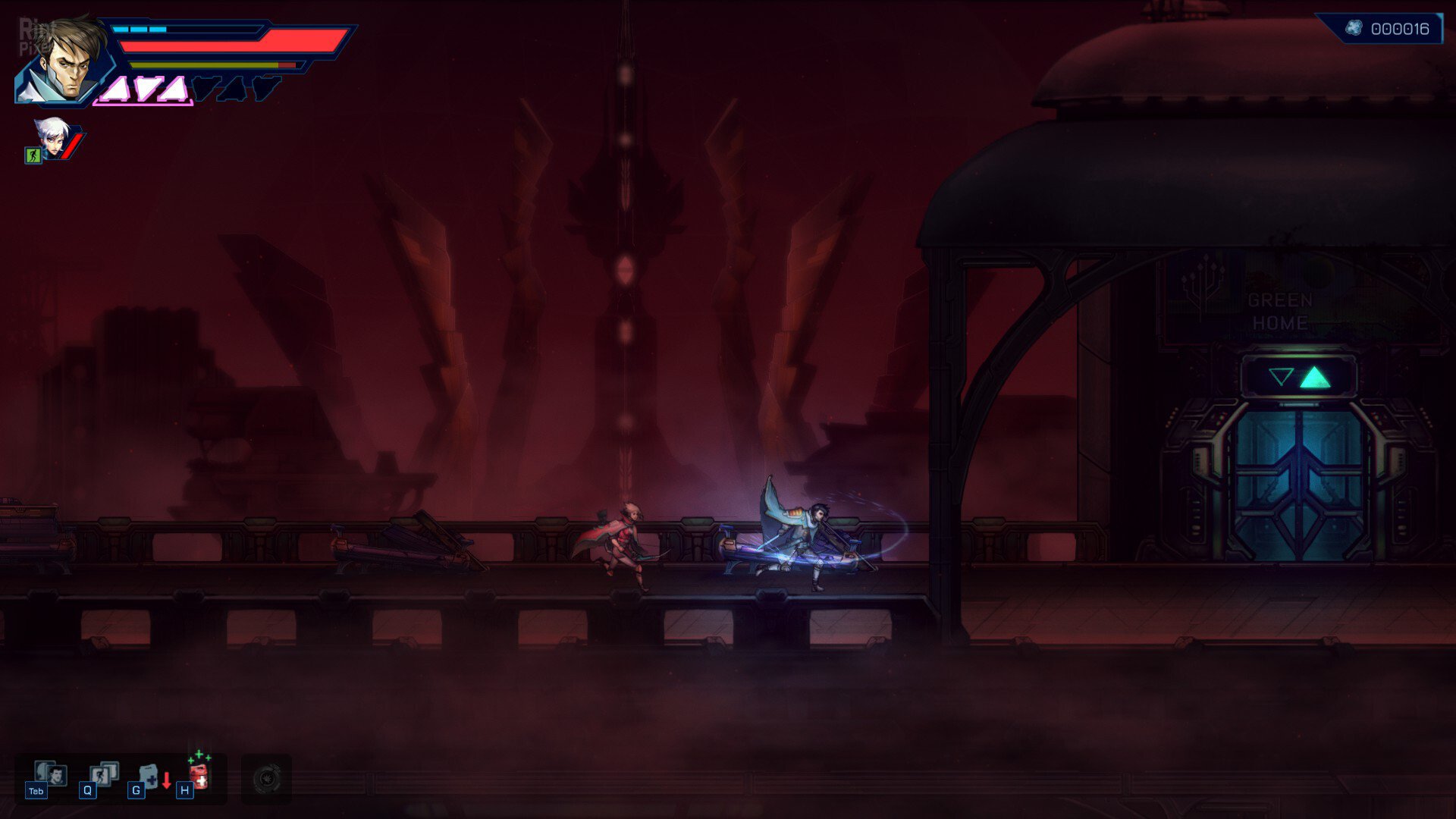 [6]-Anima Flux – v1.0.7 Download