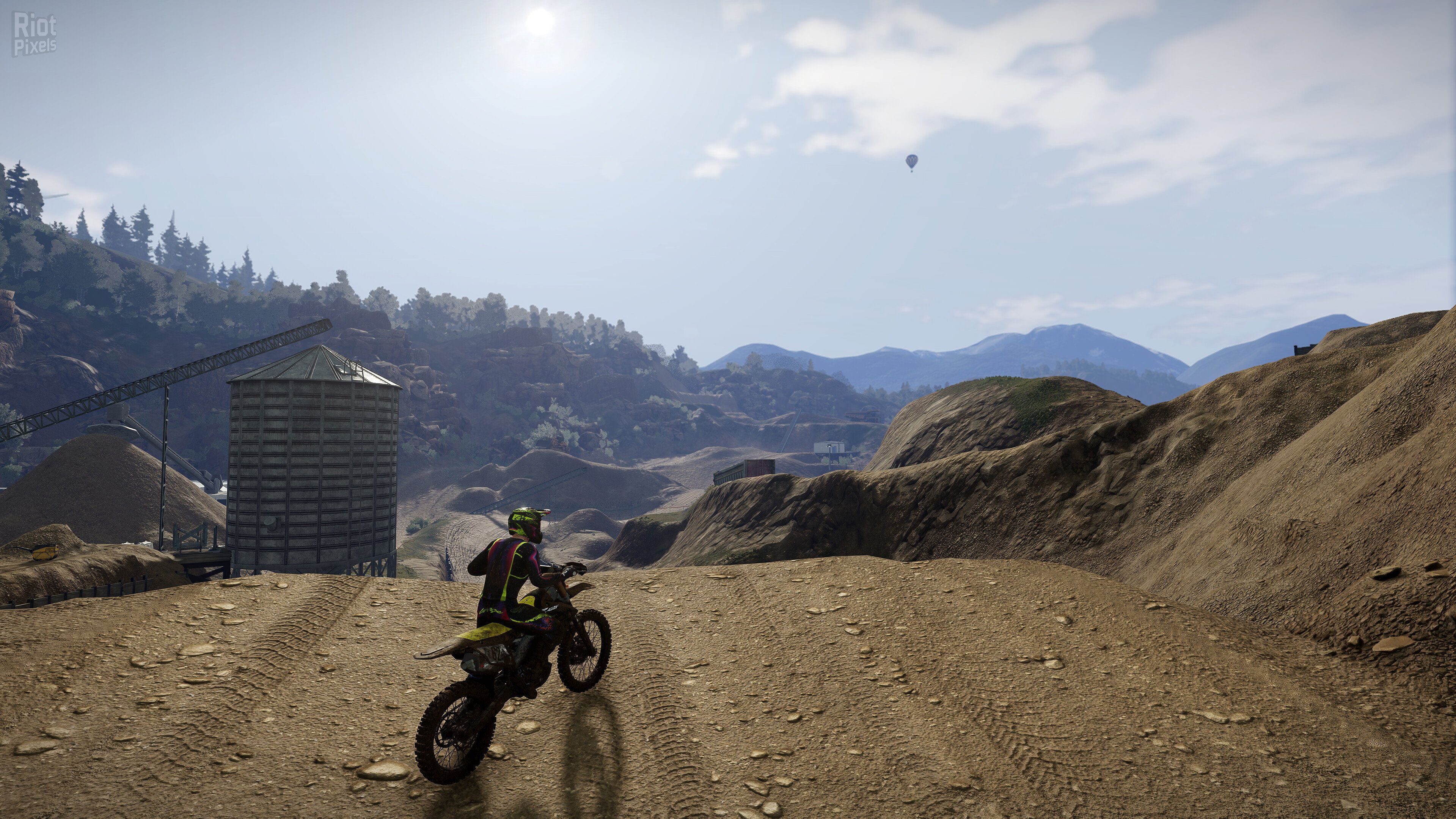[6]-MXGP 24: The Official Game – Fox Holeshot Edition + 5 DLCs Download