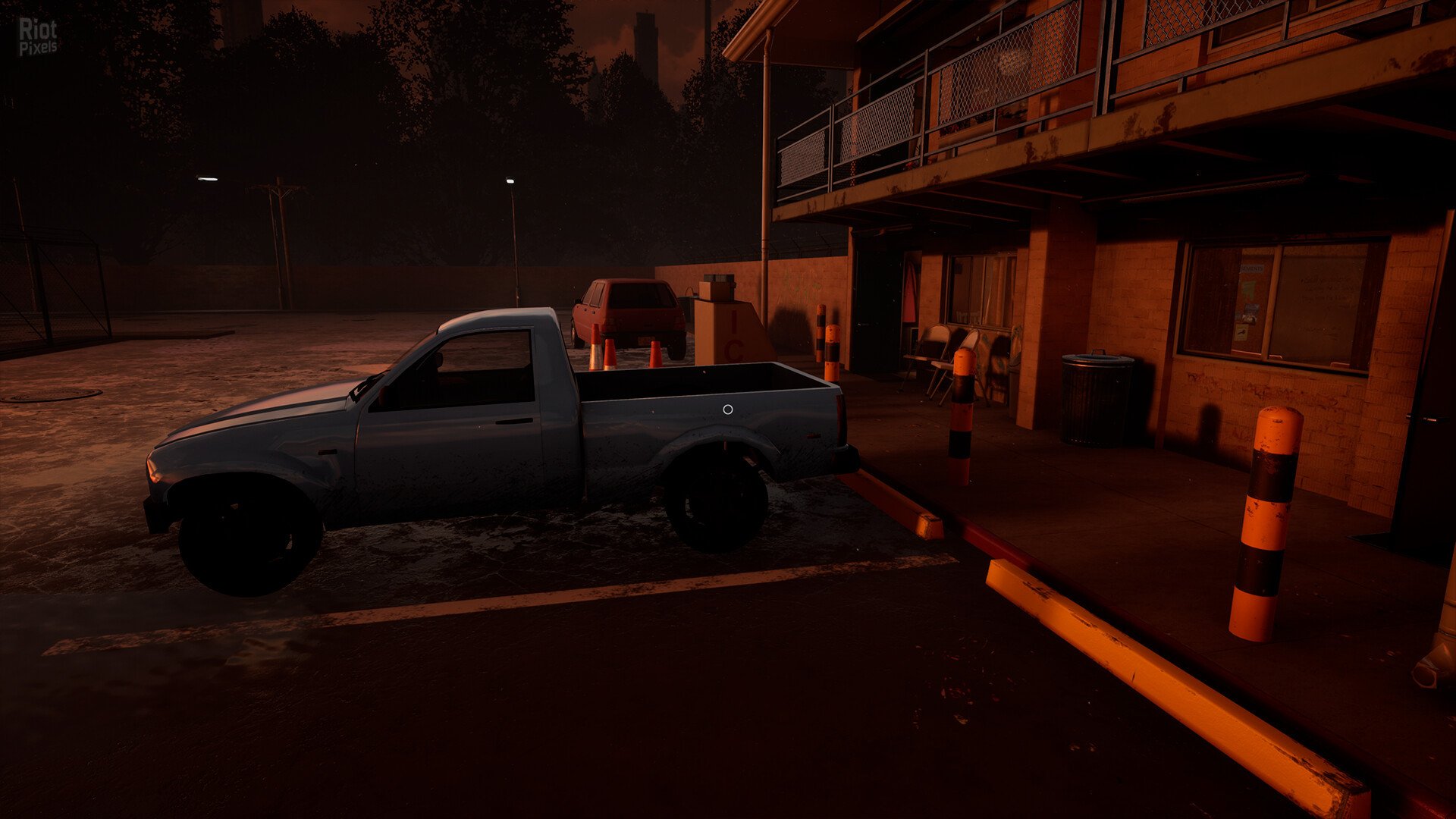 [5]-DETECTIVE: The Motel Download