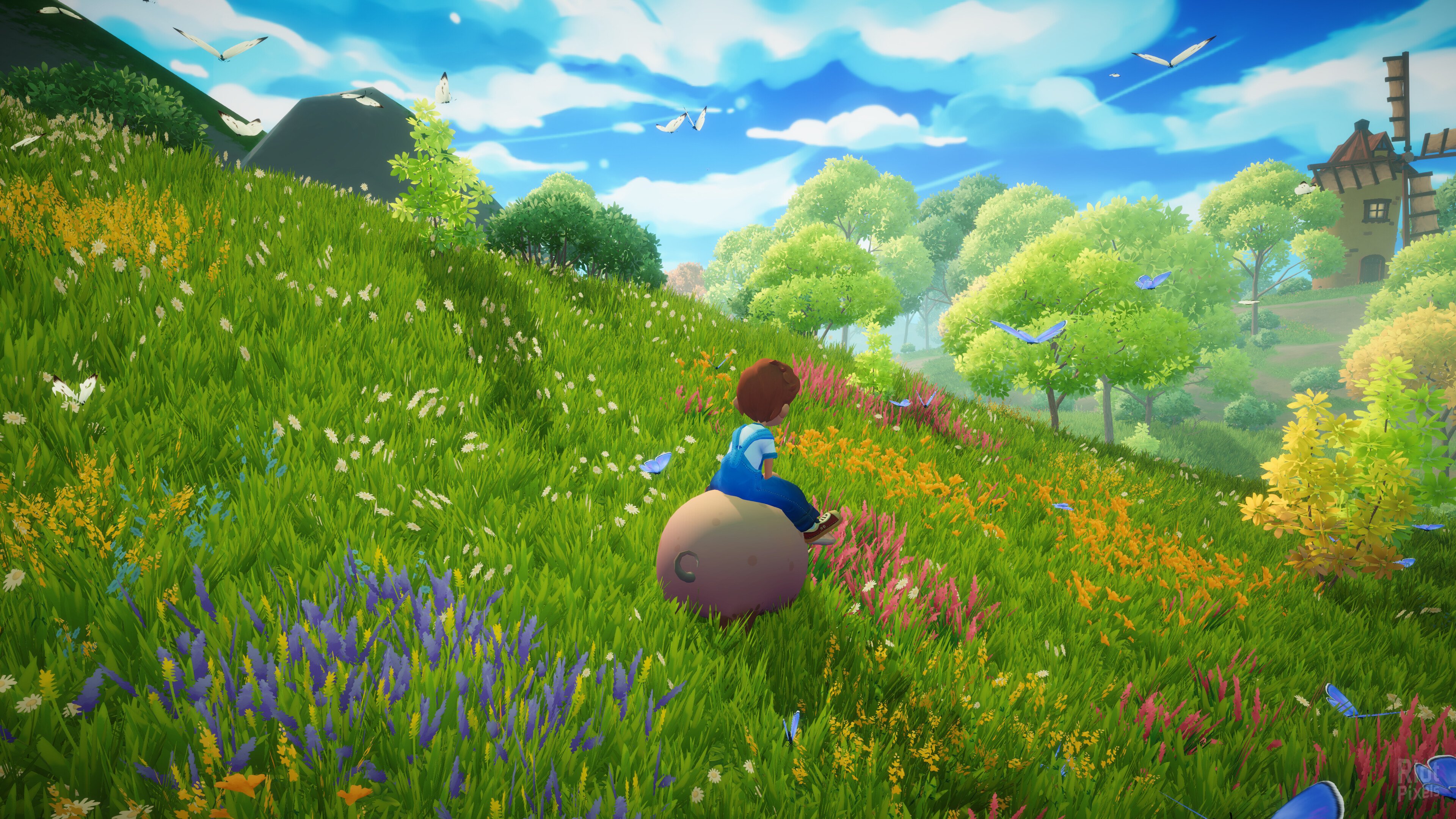 [9]-Everdream Valley: Deluxe Bundle , v4.1204.1925 + 5 DLCs/Bonuses Download