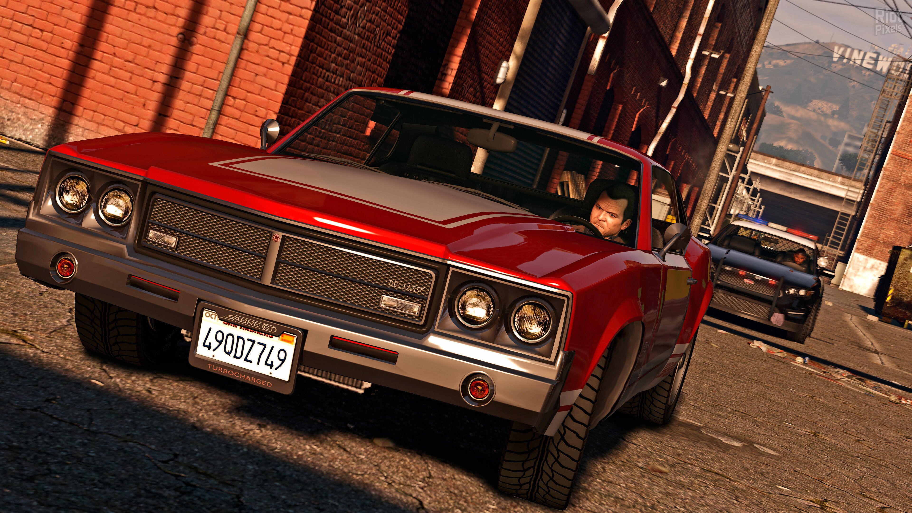 [5]-Grand Theft Auto V / GTA 5 (Legacy) – v1.0.3411/1.70 + NVE Platinum Modpack + Bonus Content Download