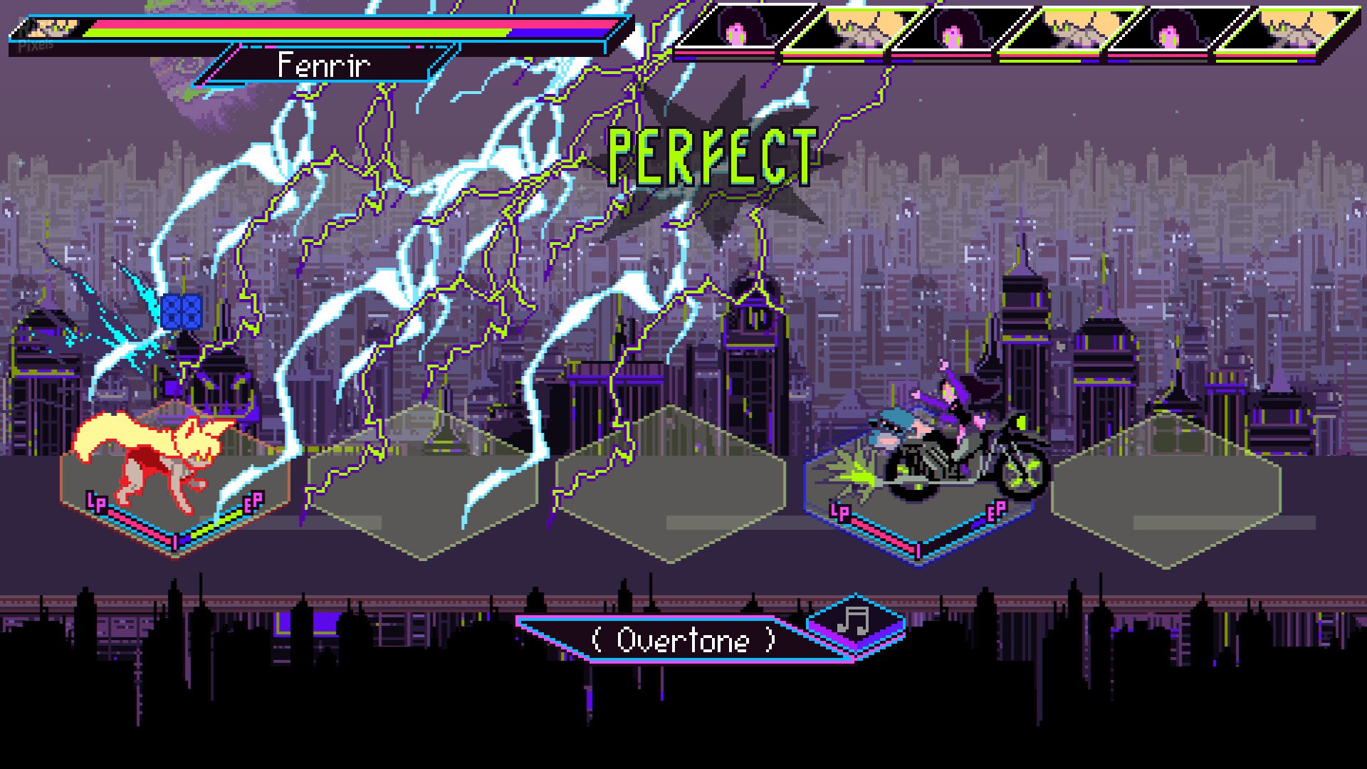 [8]-Keylocker: Turn Based Cyberpunk Action – Soundtrack Bundle, Build 16635931 + Bonus OST Download