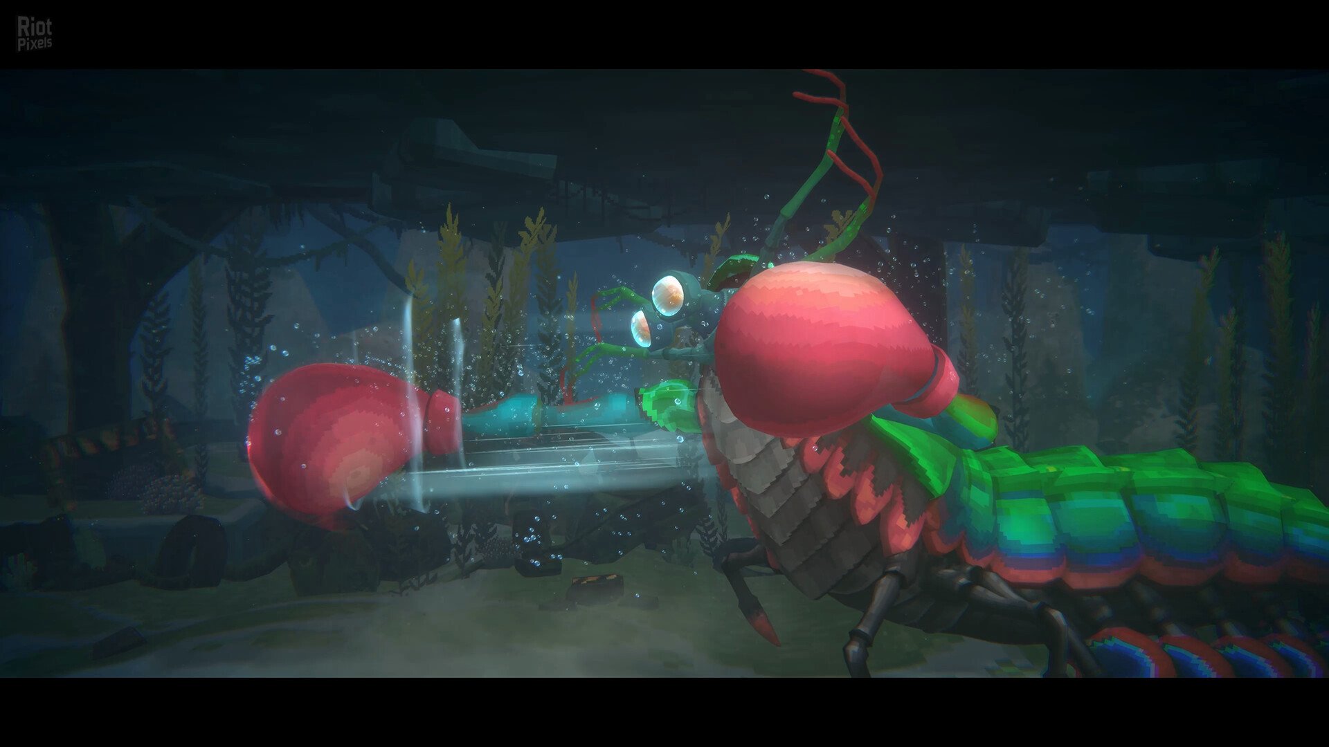 [8]-Dave The Diver: Deluxe Edition – v1.0.4.1637 + 3 DLCs + Bonus Content Download