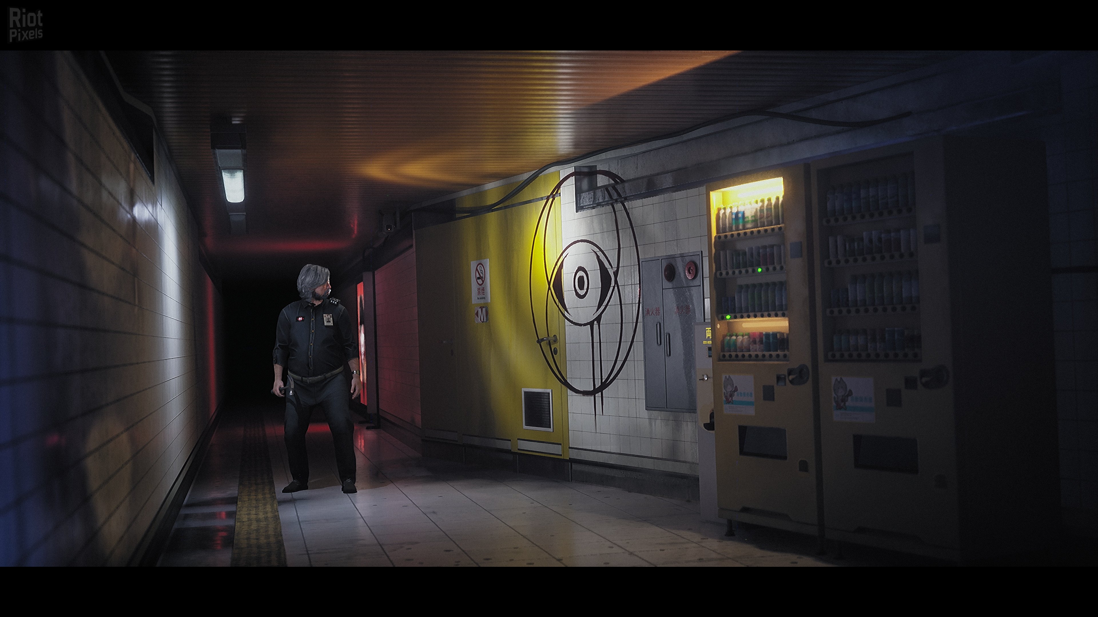 [10]-Post Trauma – v1.04 Download