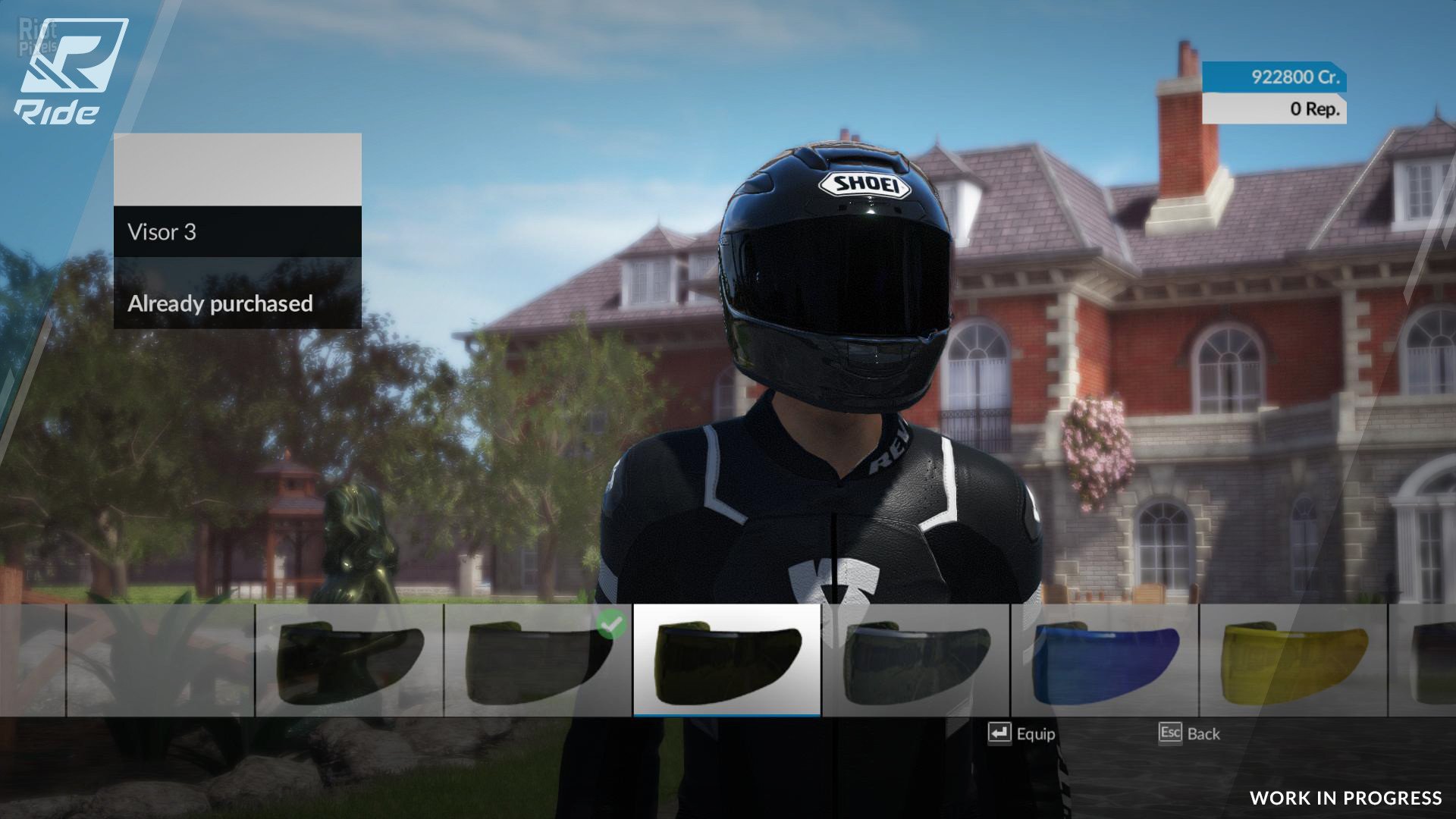 [3]-Ride + 4 DLC + Update 2 Download