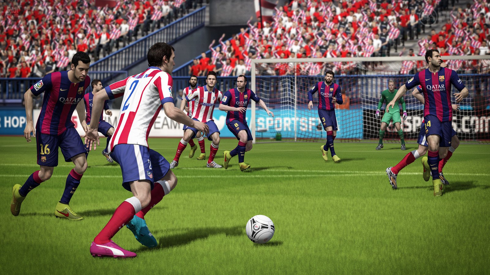 [15]-FIFA 15: Ultimate Team Edition Download