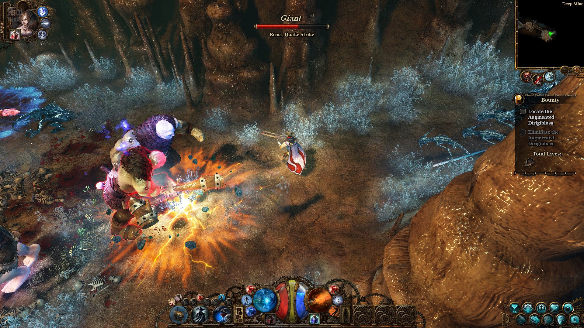 [9]-The Incredible Adventures of Van Helsing: Final Cut – v1.0.4 Download