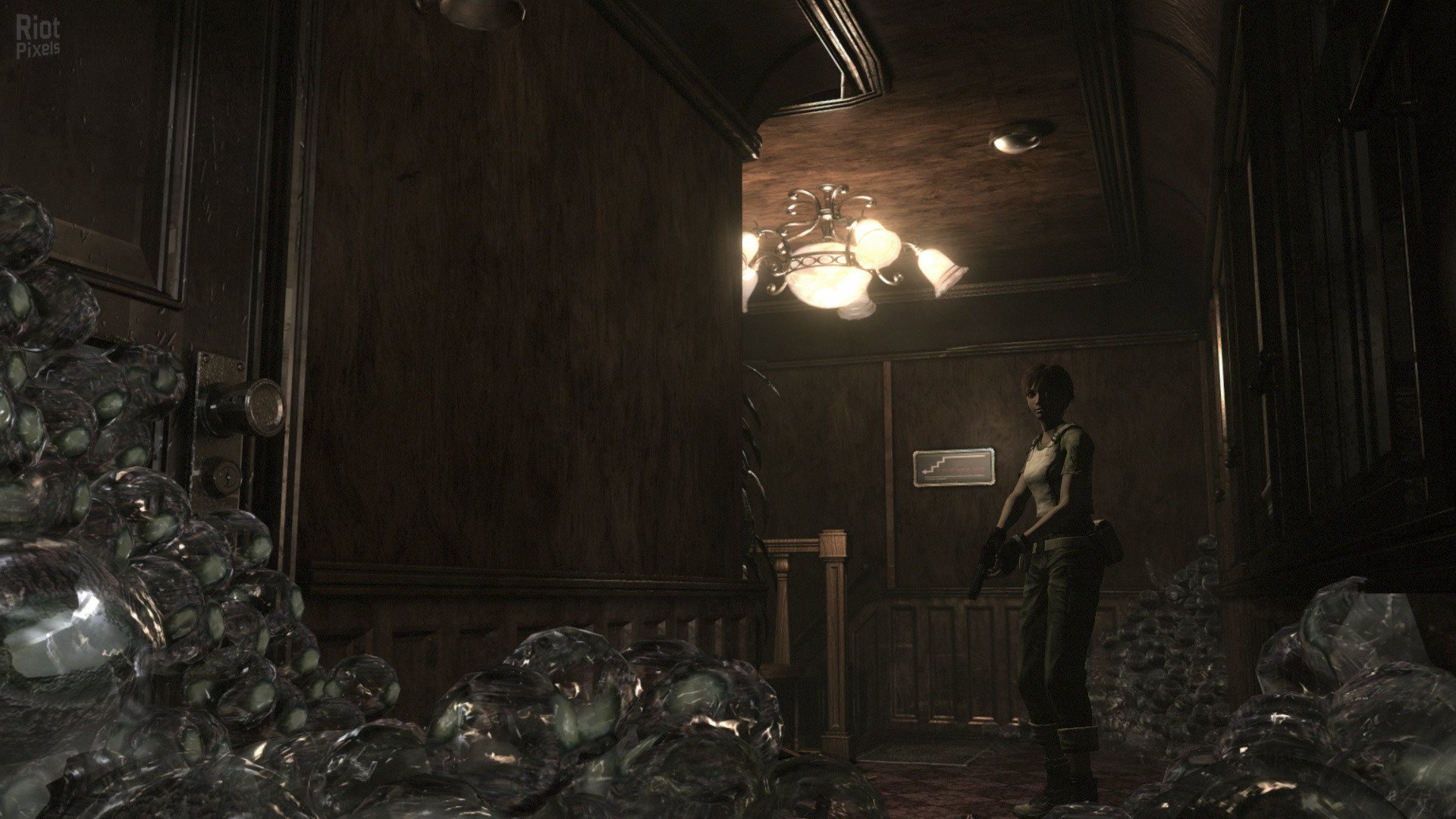 [16]-Resident Evil Zero: HD Remaster + 5/10 DLC Download