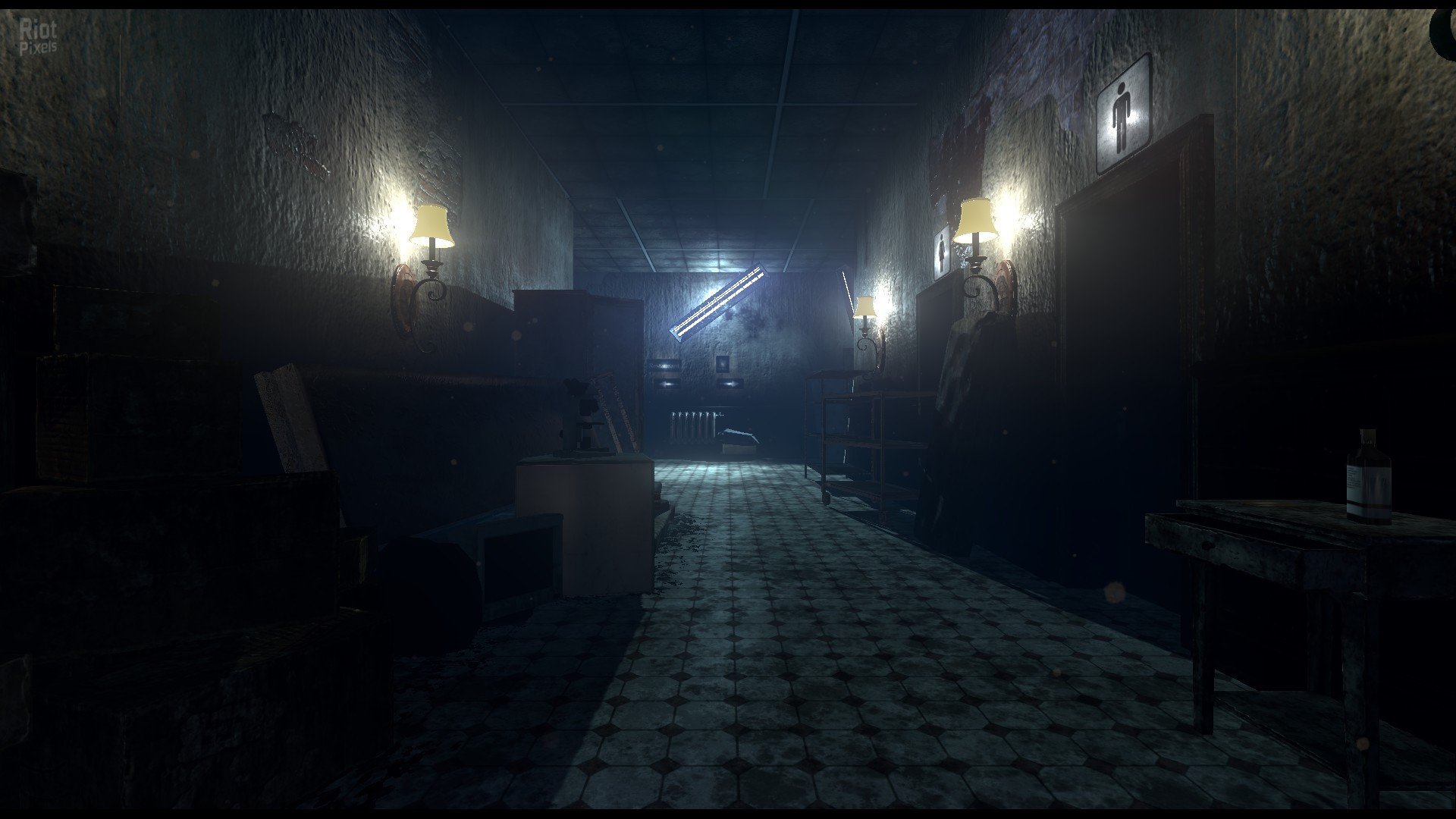 [9]-N.E.R.O.: Nothing Ever Remains Obscure Download