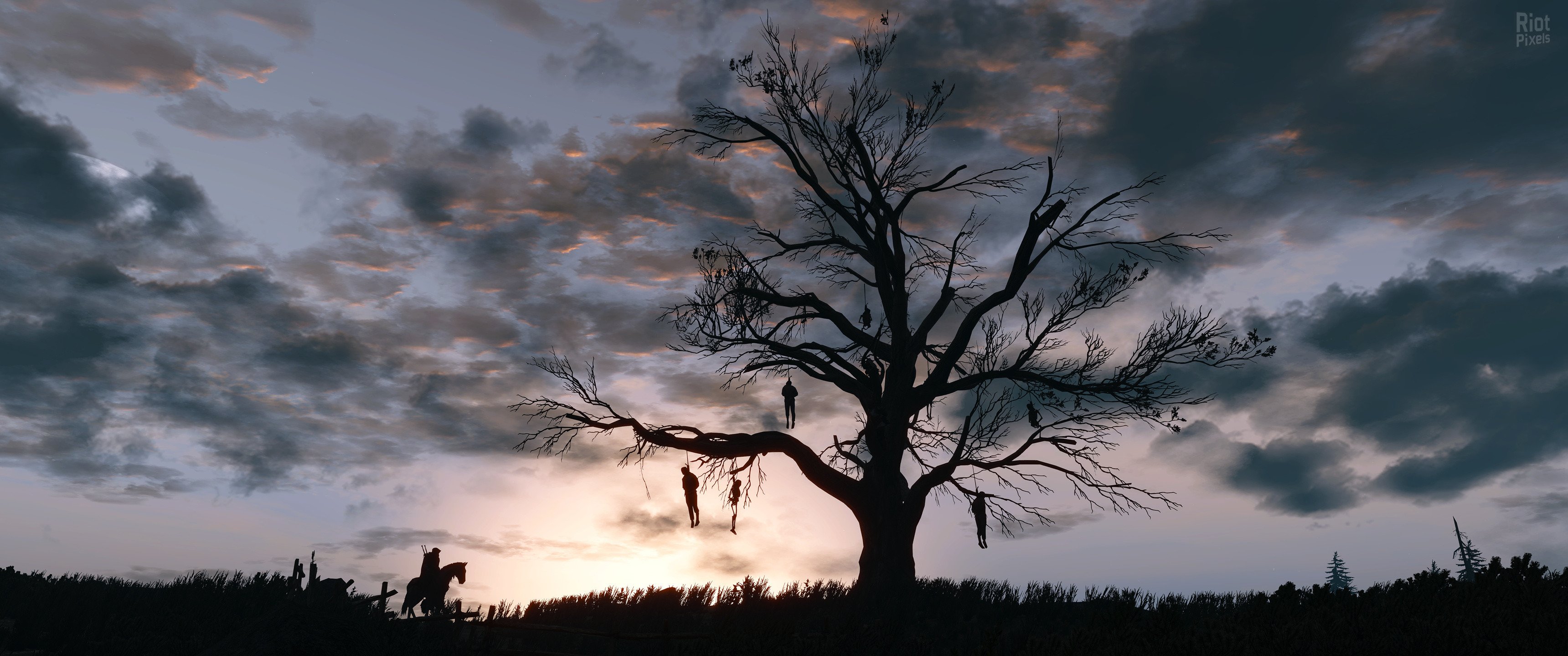 [17]-The Witcher 3: Wild Hunt – Patch from v1.21 to v1.22 Download
