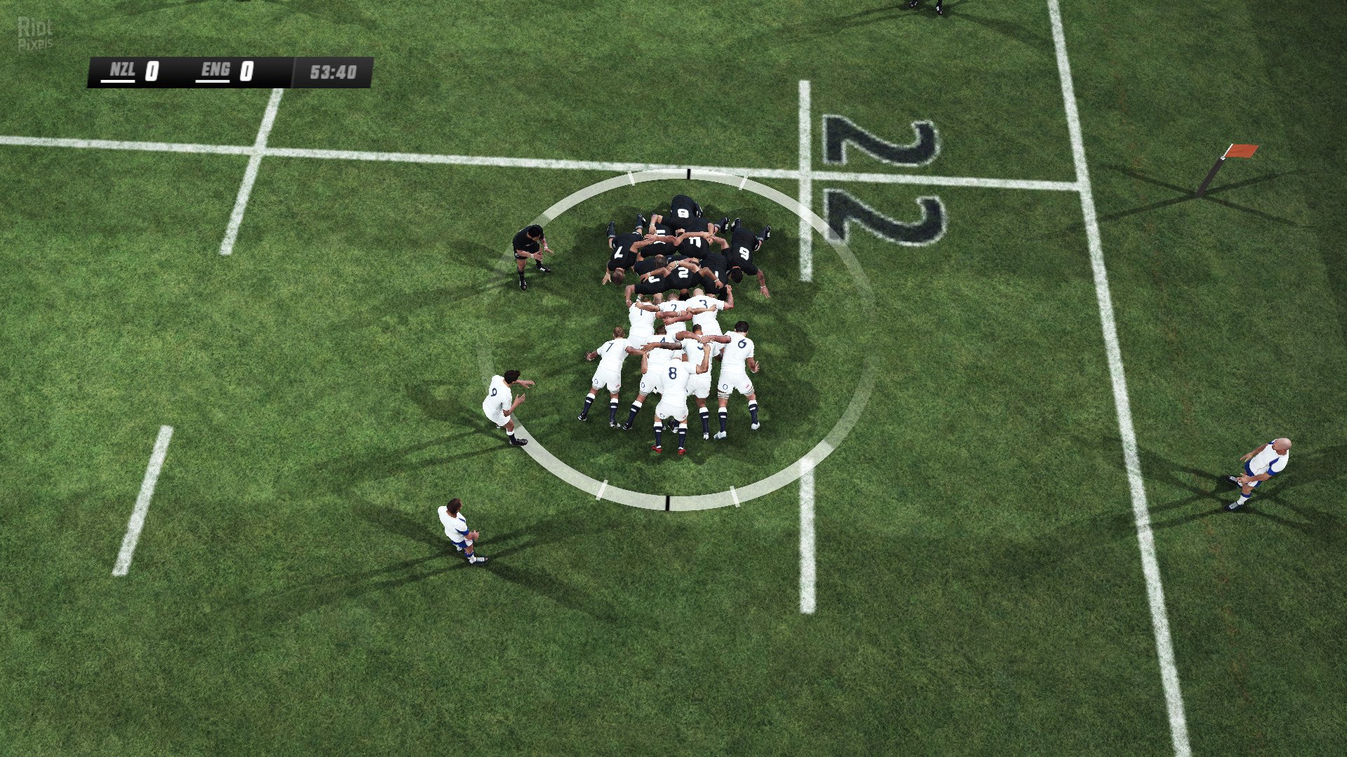 [6]-Rugby Challenge 3 Download