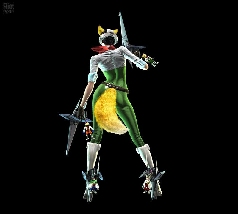 [17]-Bayonetta 2 Download