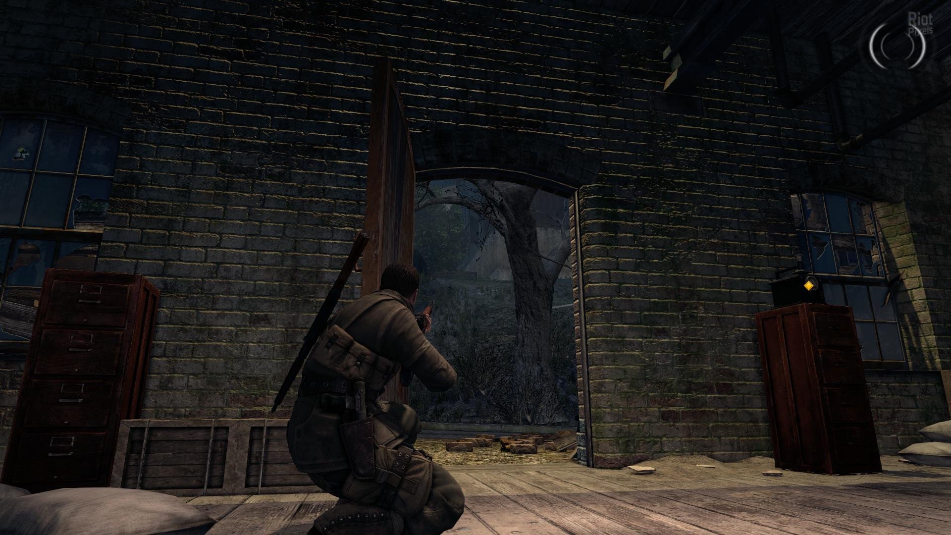 [8]-Sniper Elite V2 – v1.13 + 5 DLCs Download
