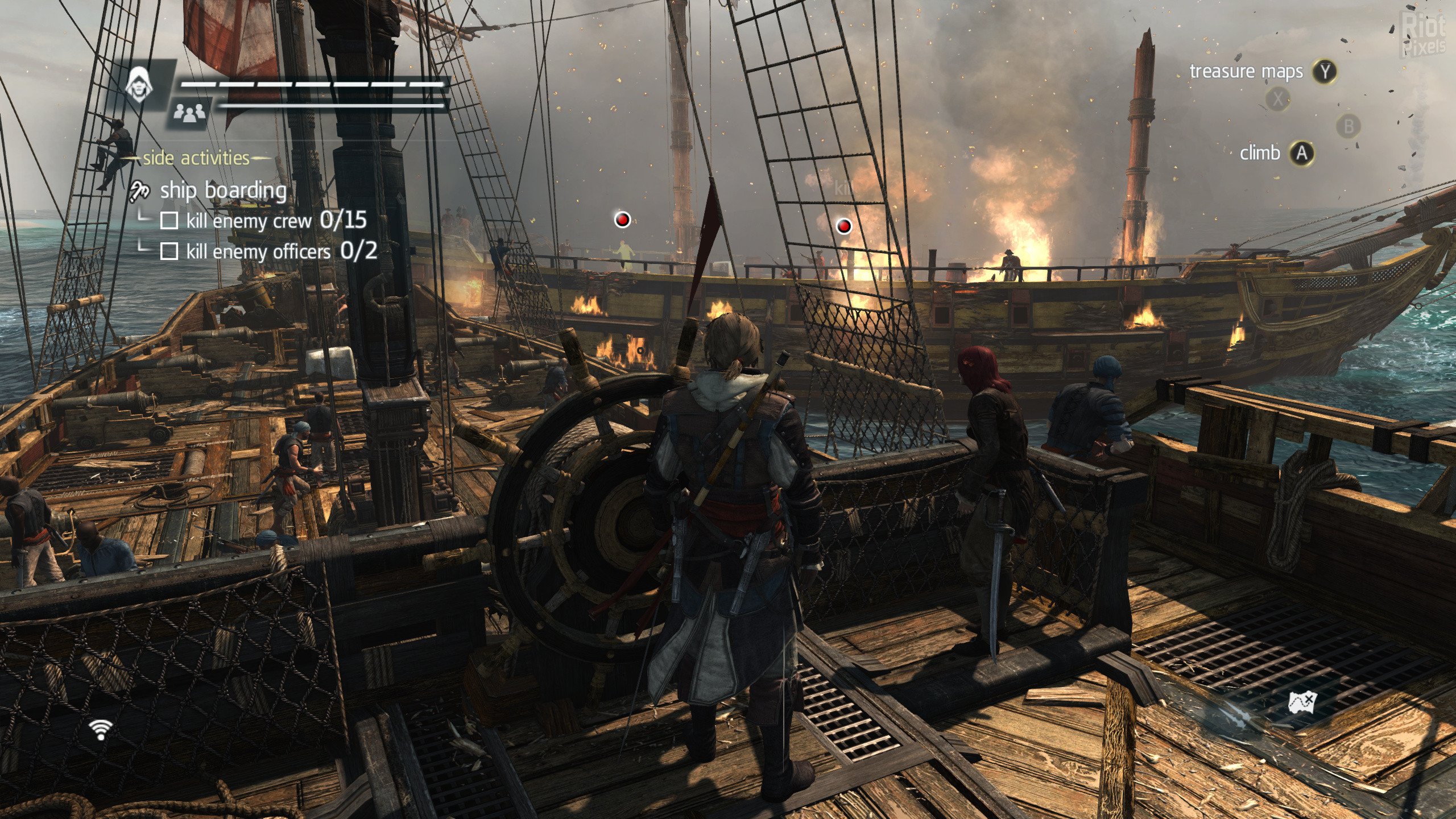 [6]-Assassin’s Creed IV: Black Flag – Jackdaw Edition Download