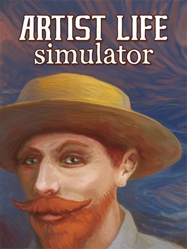Artist Life Simulator-HohohoGames