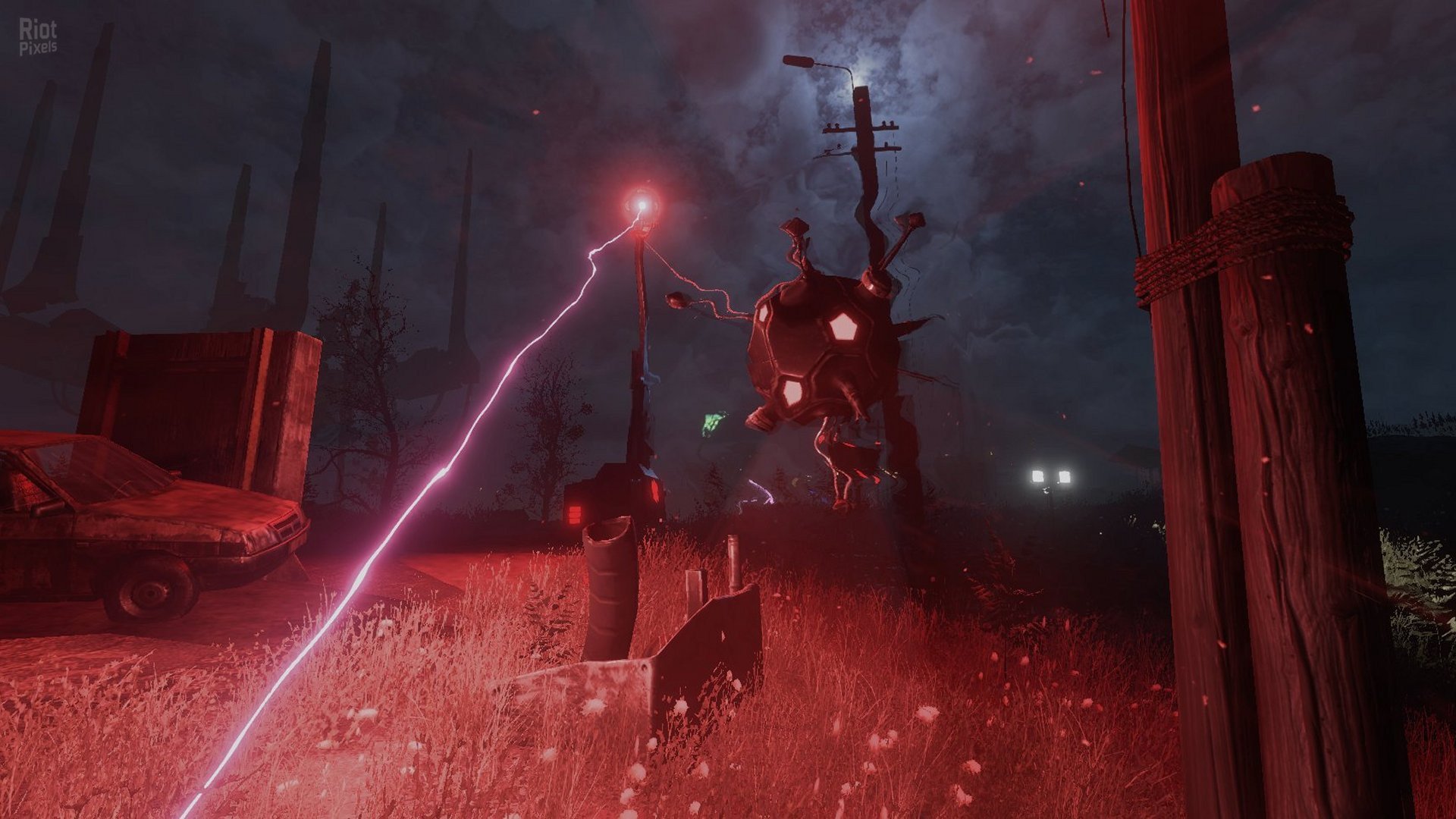 [6]-The Light Keeps Us Safe – v1.0 Download
