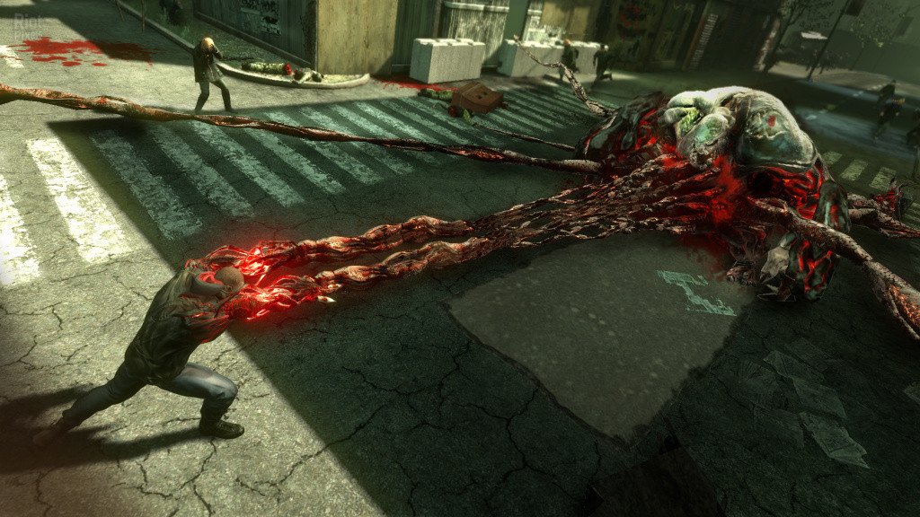 [2]-Prototype 2: RADNET Edition + 2 DLCs Download