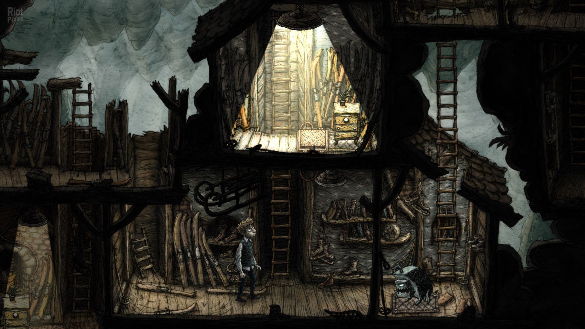 [11]-Creaks + Hotfix (Build 5311171) Download