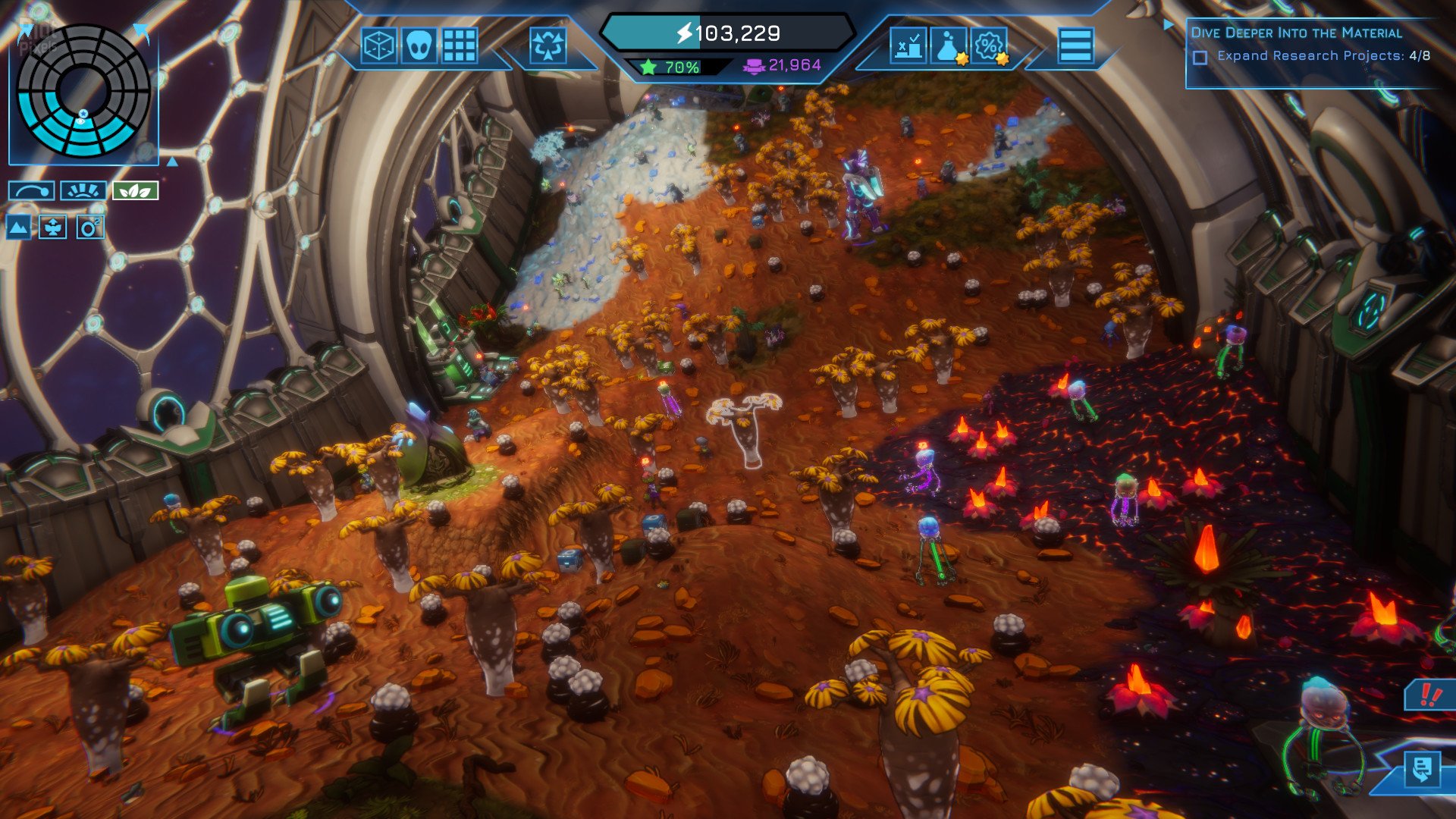 Spacebase Startopia: Extended Edition – v1.1.1-HohohoGames