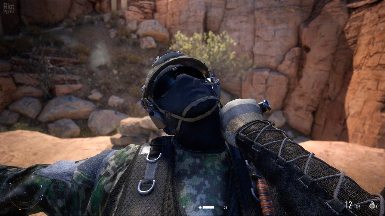 [10]-Sniper Ghost Warrior Contracts 2: Deluxe Arsenal Edition + Update 4 (Butcher’s Banquet) + 23 DLCs Download