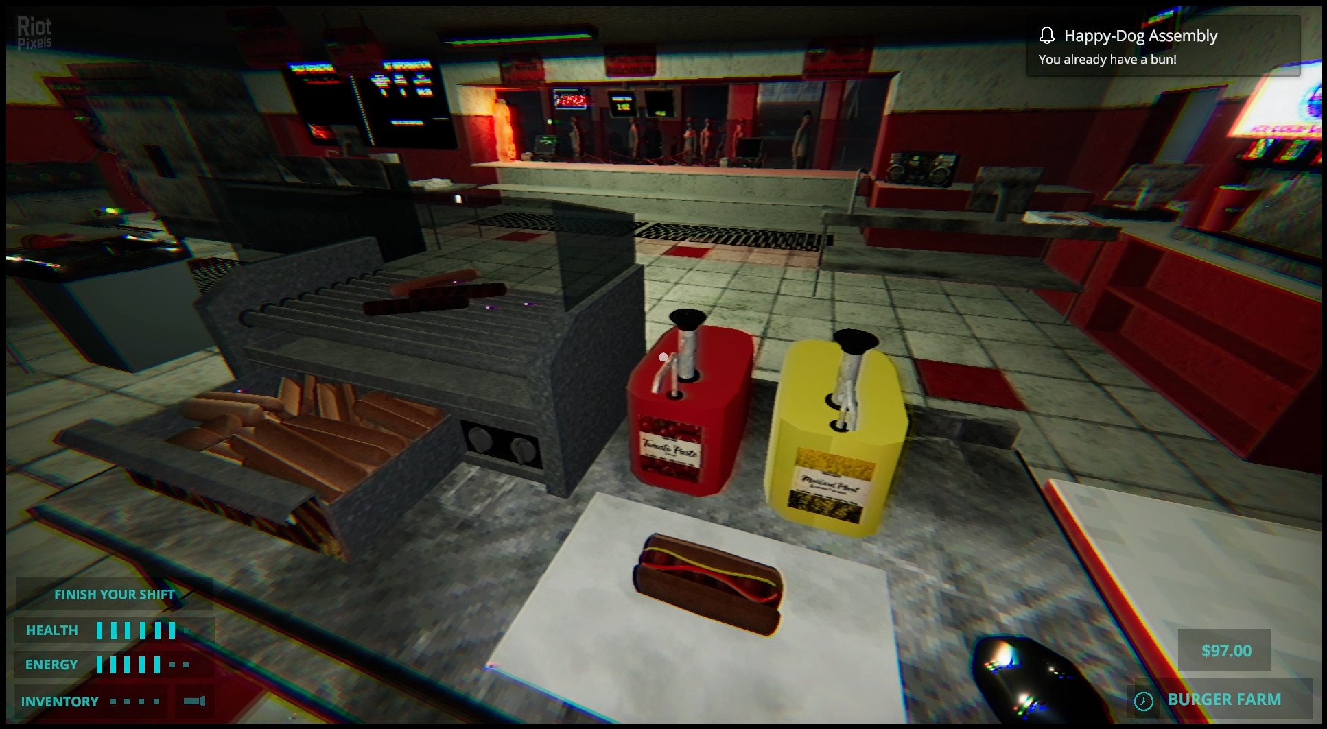 [9]-Happy’s Humble Burger Farm – v1.16.4 Download