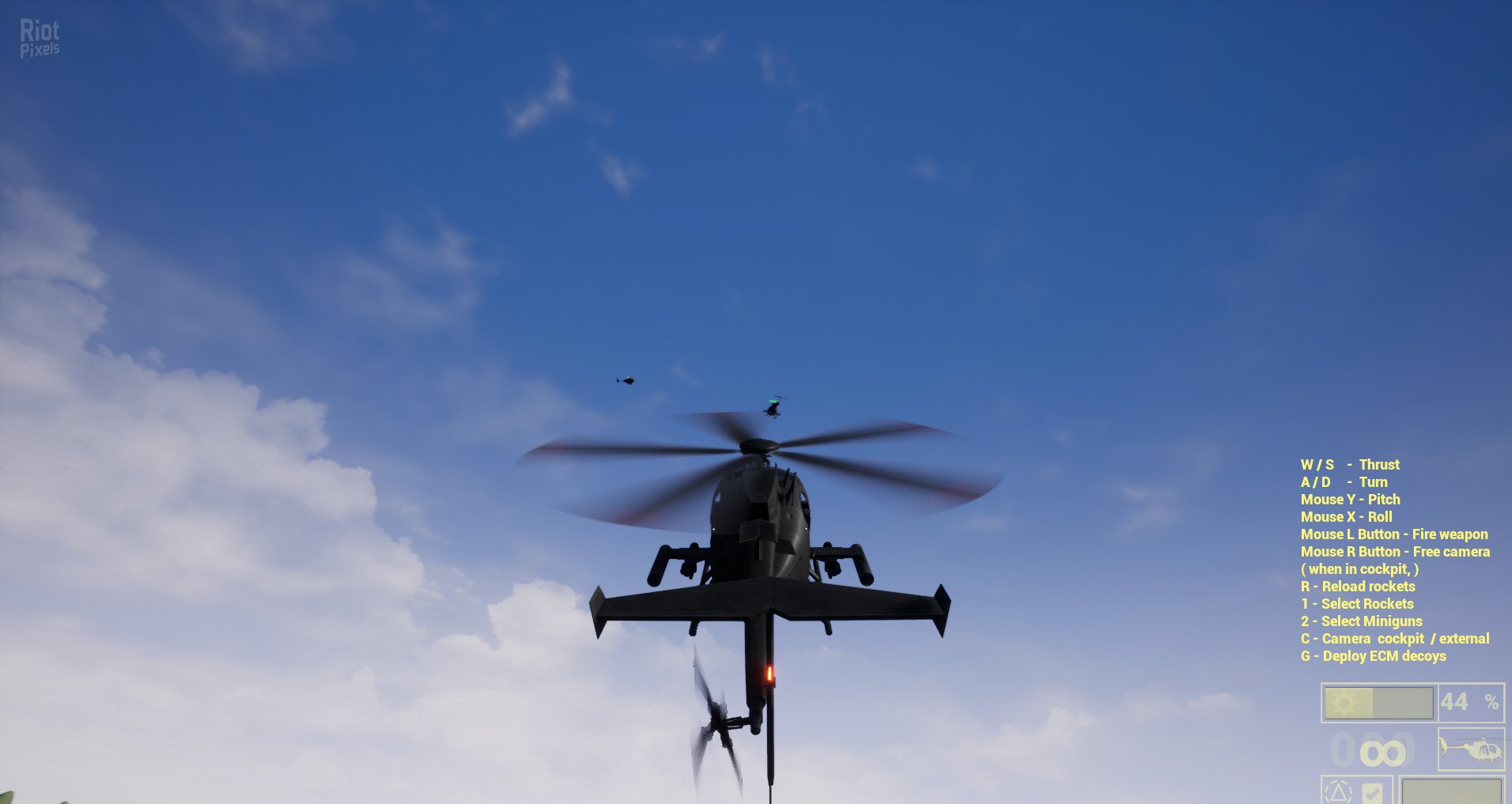 [6]-Helicopter Simulator 2020 – v1.0.3 Download