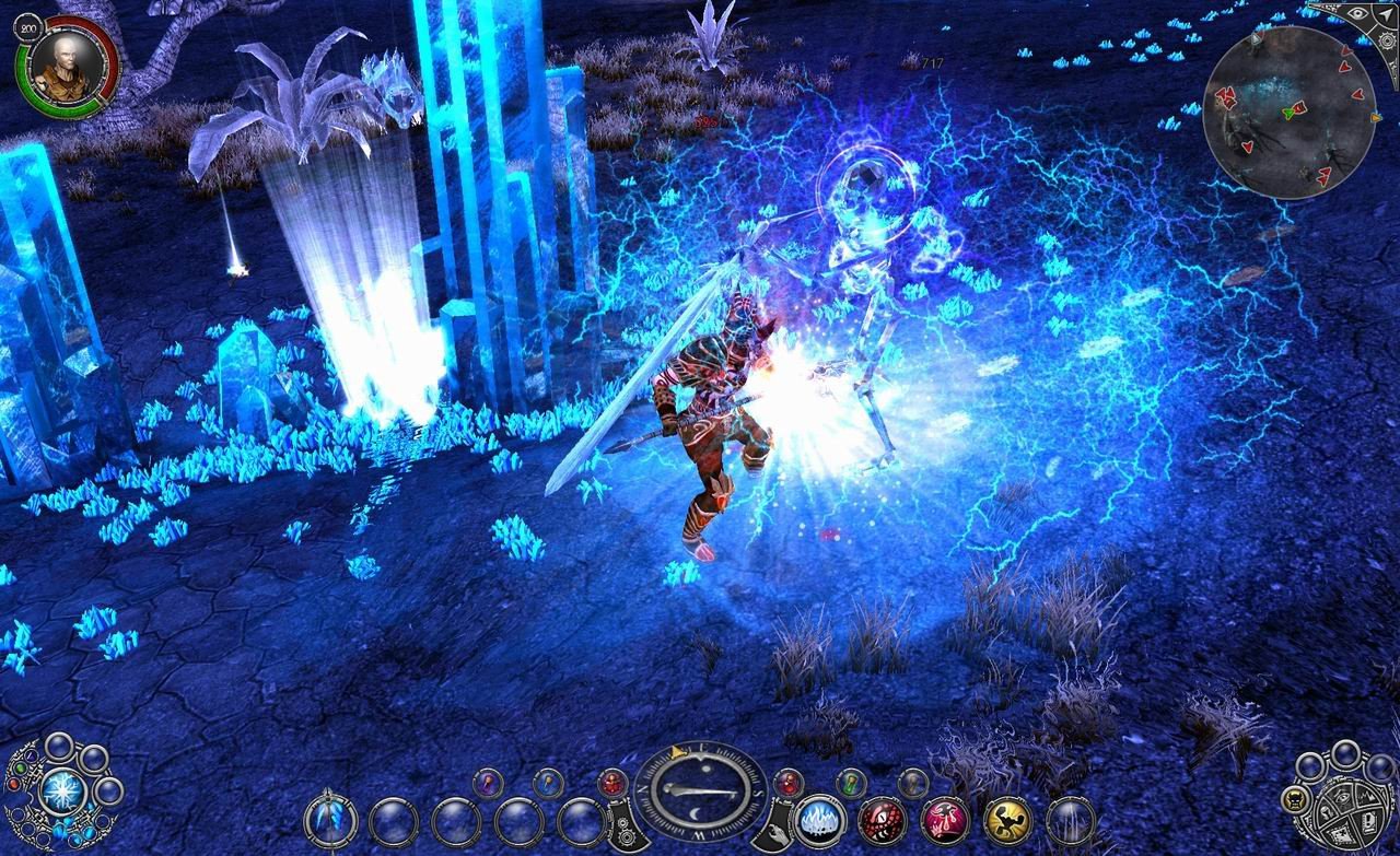 [7]-Sacred 2: Gold Edition – v2.65.2 Build 1837 + Elite Textures + Essential Mods + Bonus Content Download