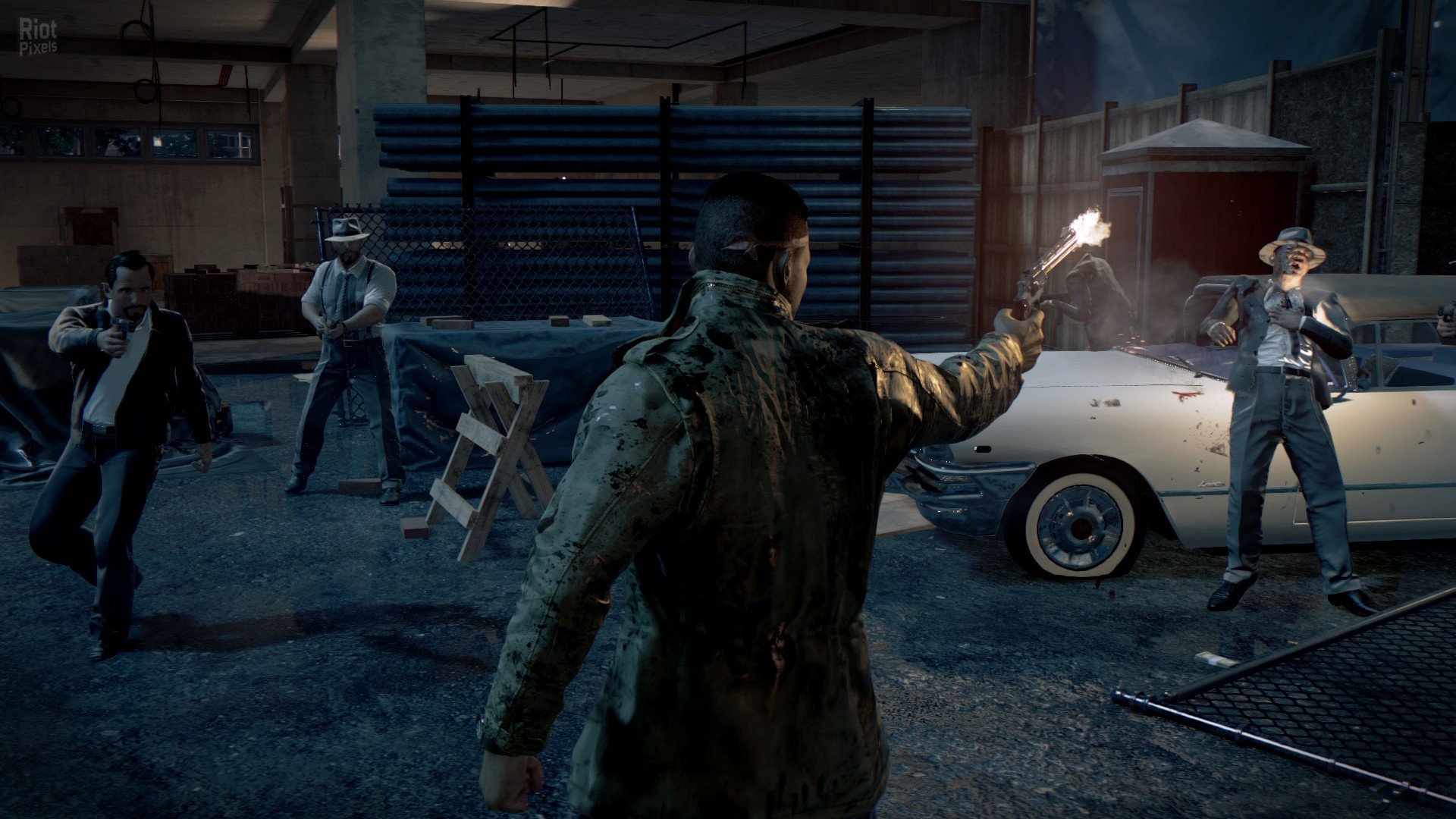 [5]-Mafia 3: Definitive Edition – v1.0.1 GOG Download