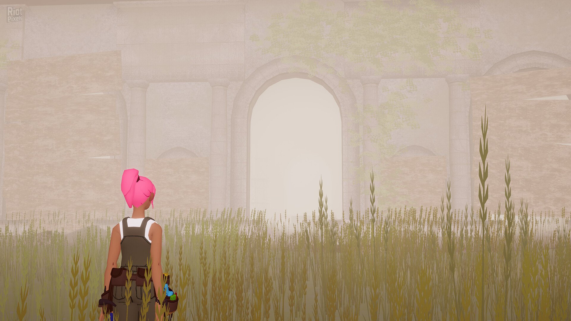 [13]-Common’hood – v1.0.3 Download
